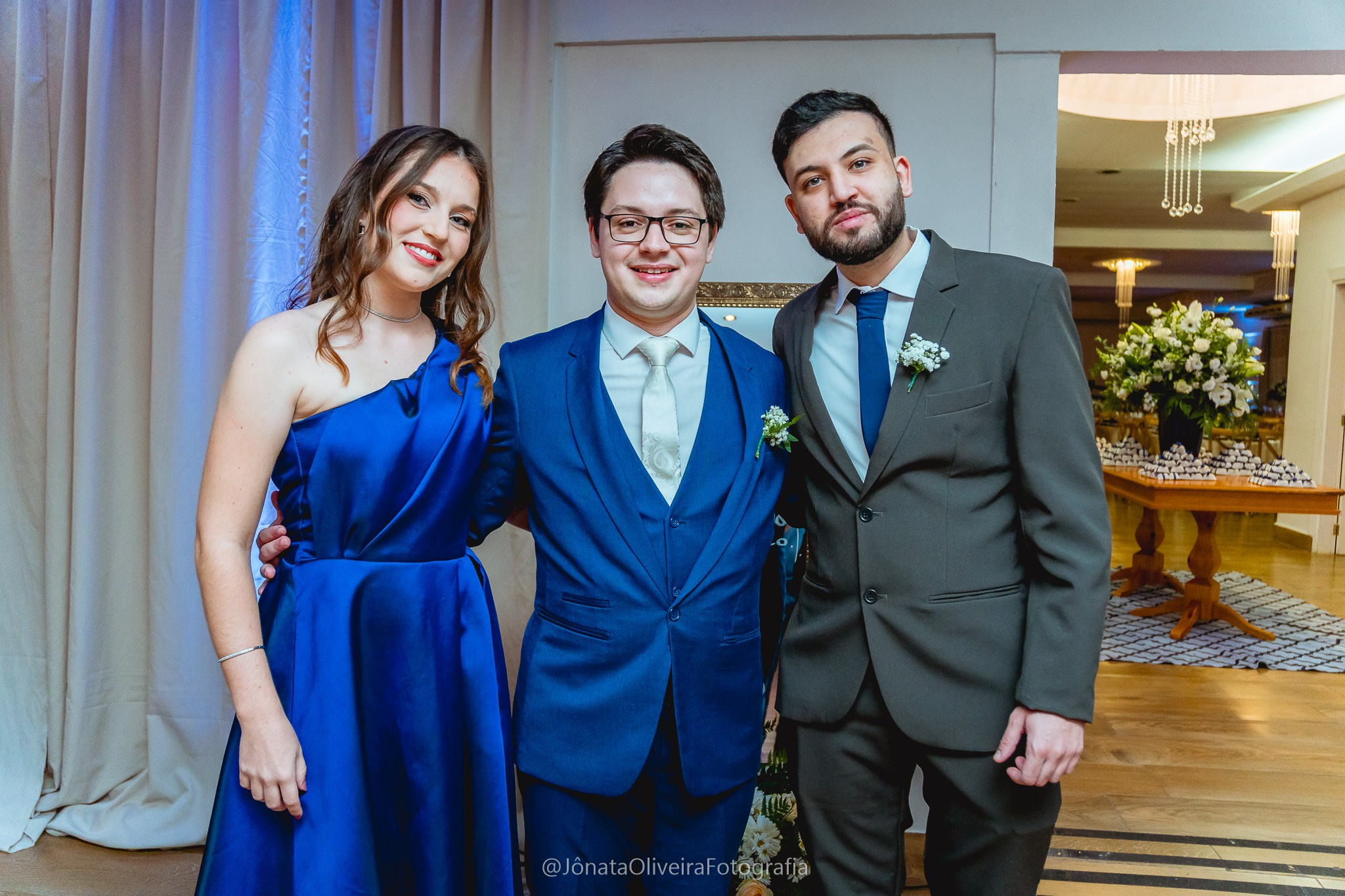 Casamento em Avaré. Fotografia de casamentos e ensaios em avaré Jônata Oliveira