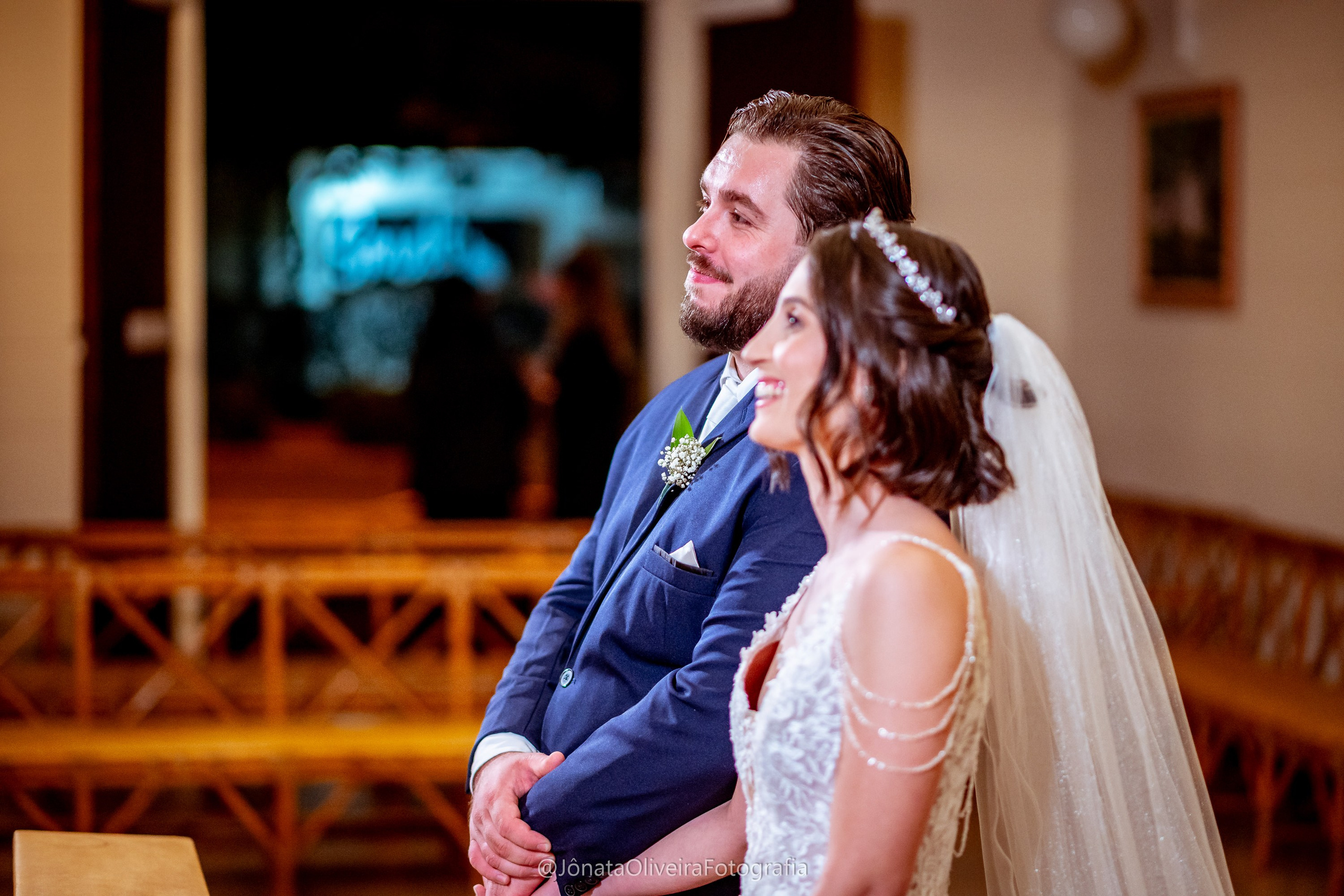 Natalia e Luan. Fotografia de casamentos e ensaios em avaré Jônata Oliveira
