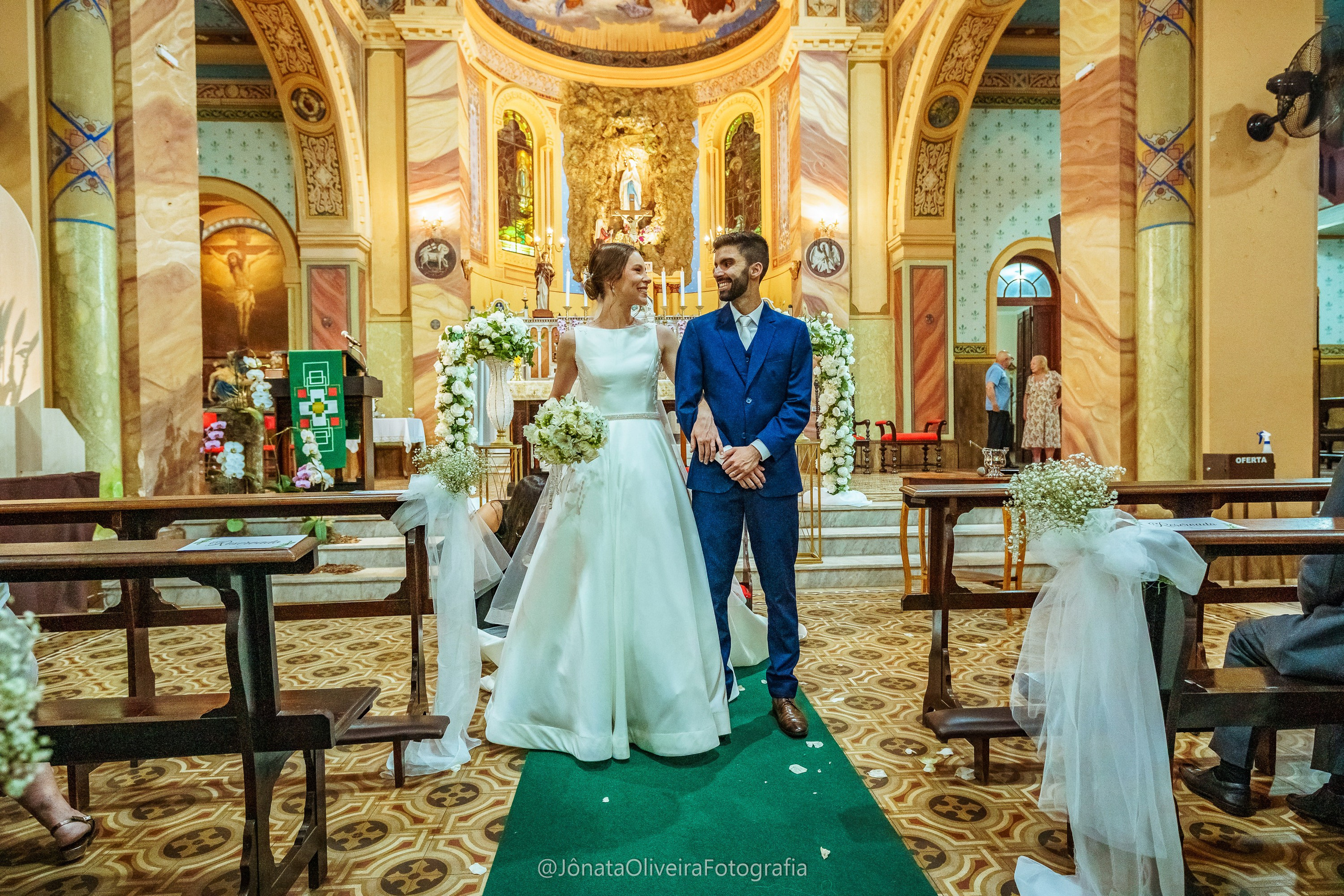 Ananda e Vinicius. Fotografia de casamentos e ensaios em avaré Jônata Oliveira