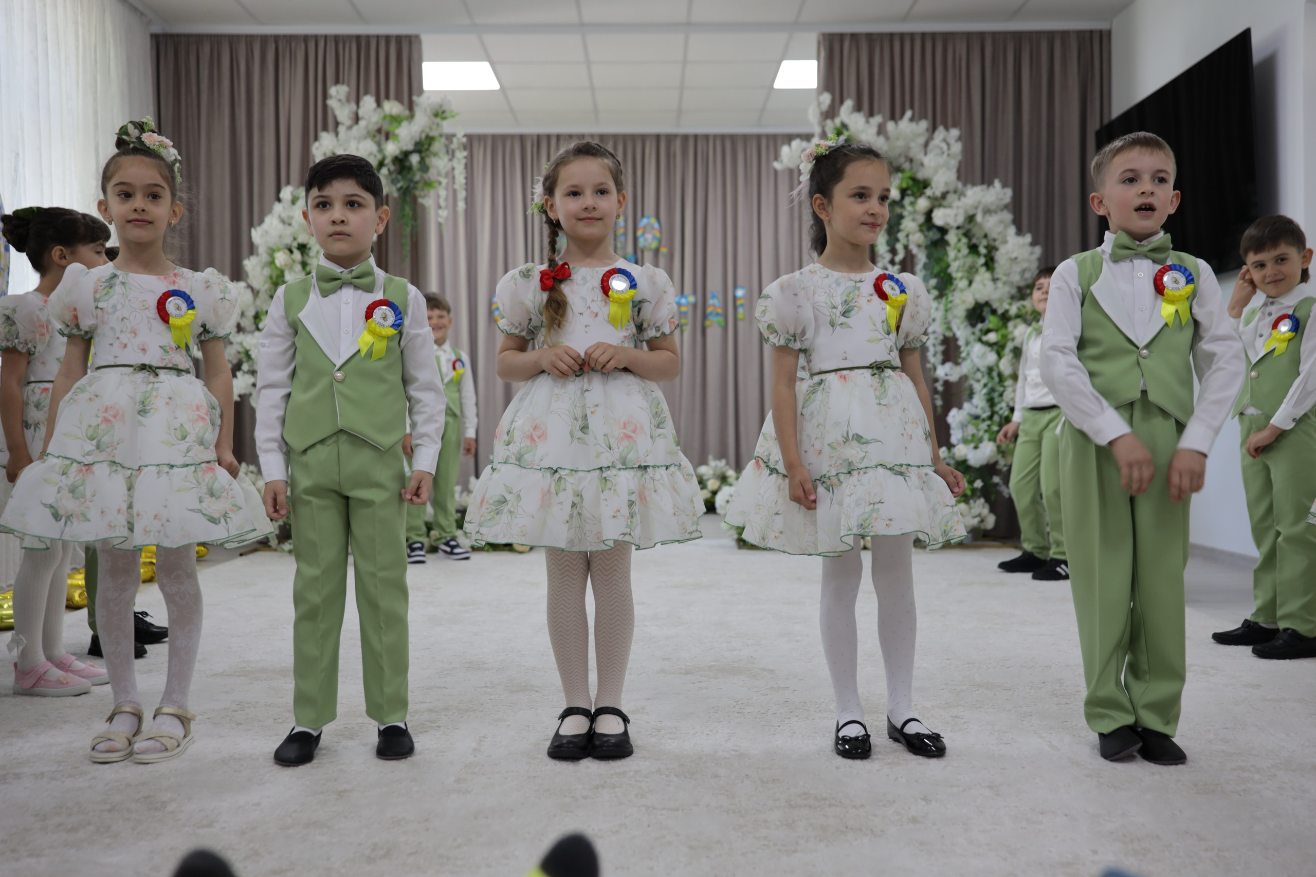 Adio Grădiniță 2026. Alika Dia- Fotograf în Republica Moldova, Strășeni