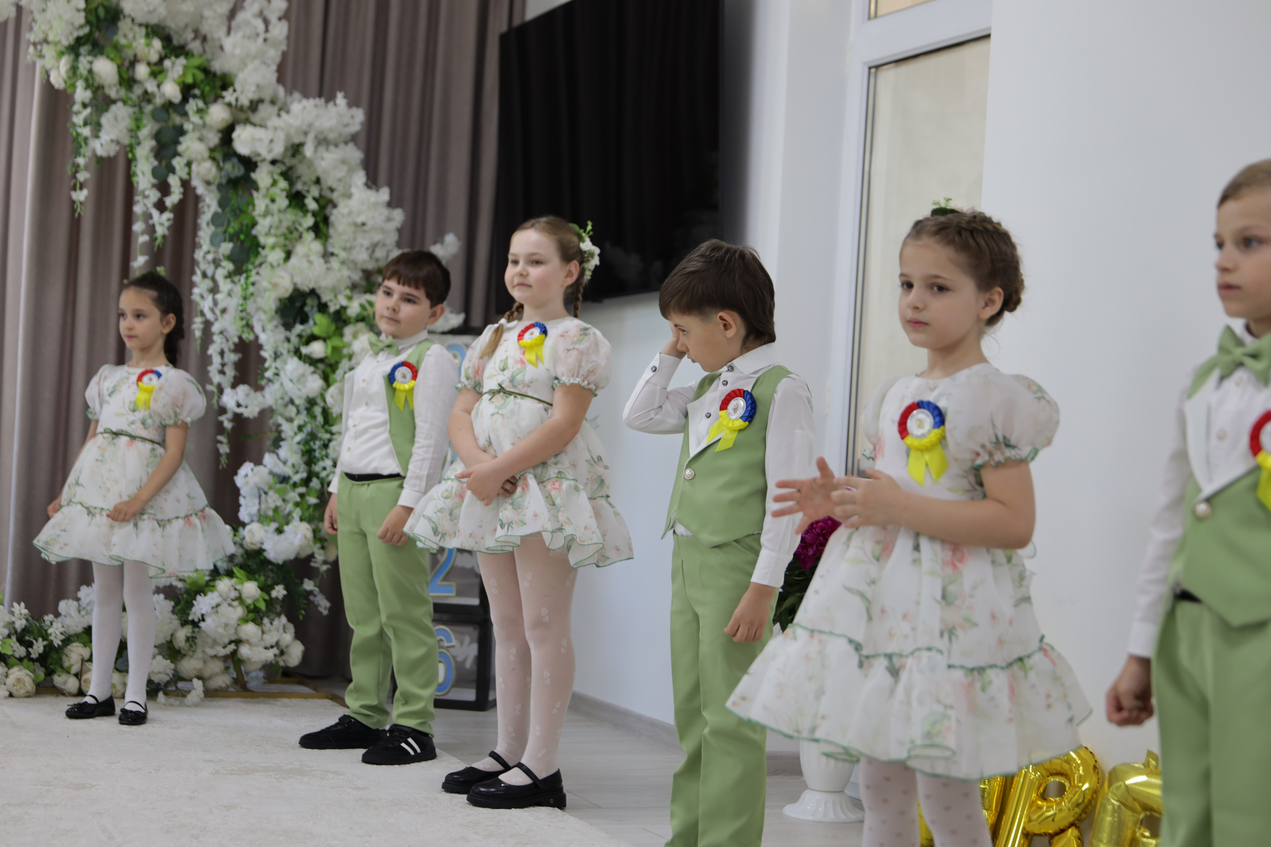 Adio Grădiniță dragă-2026. Alika Dia- Fotograf în Republica Moldova, Strășeni
