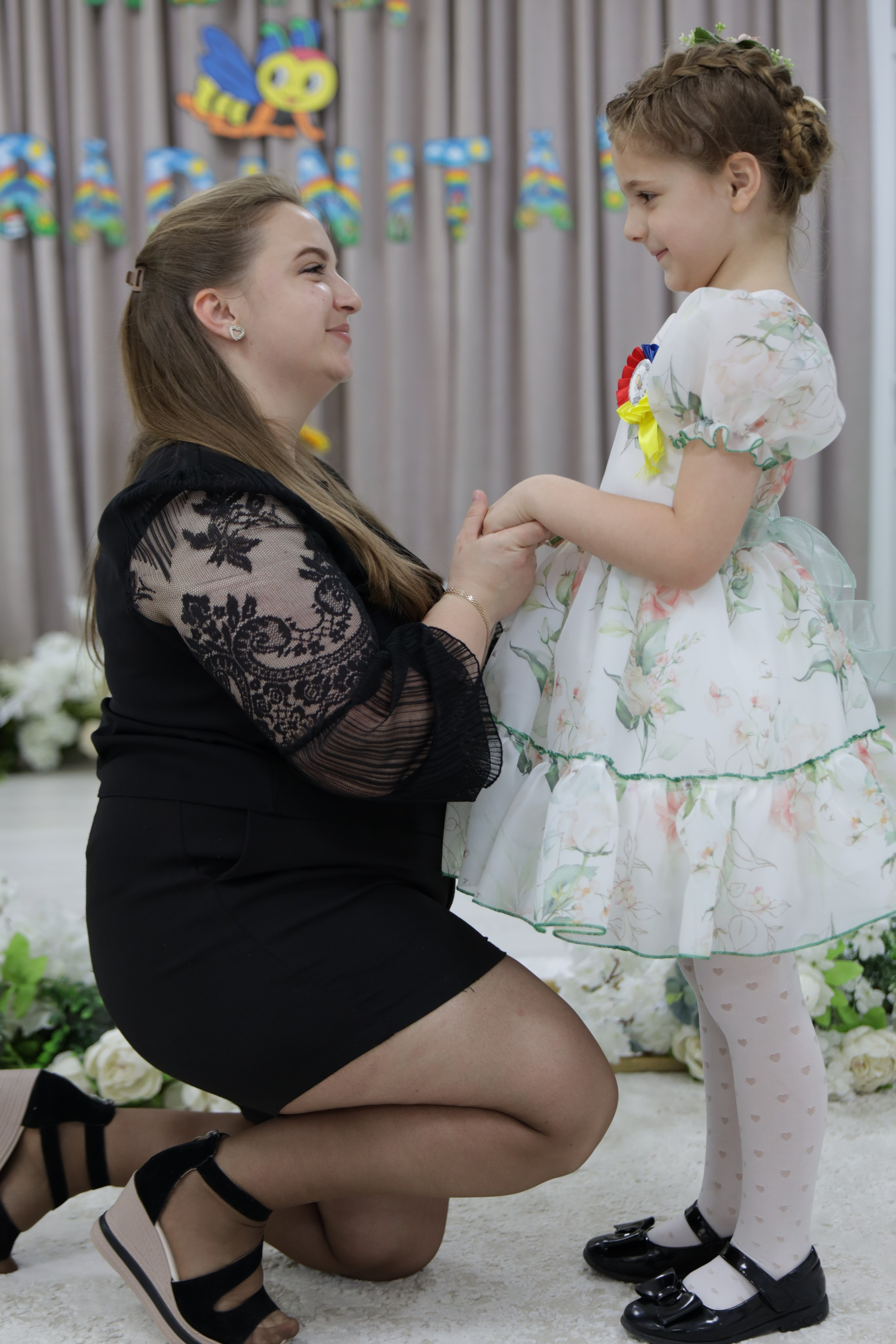 Adio Grădiniță 2026. Alika Dia- Fotograf în Republica Moldova, Strășeni