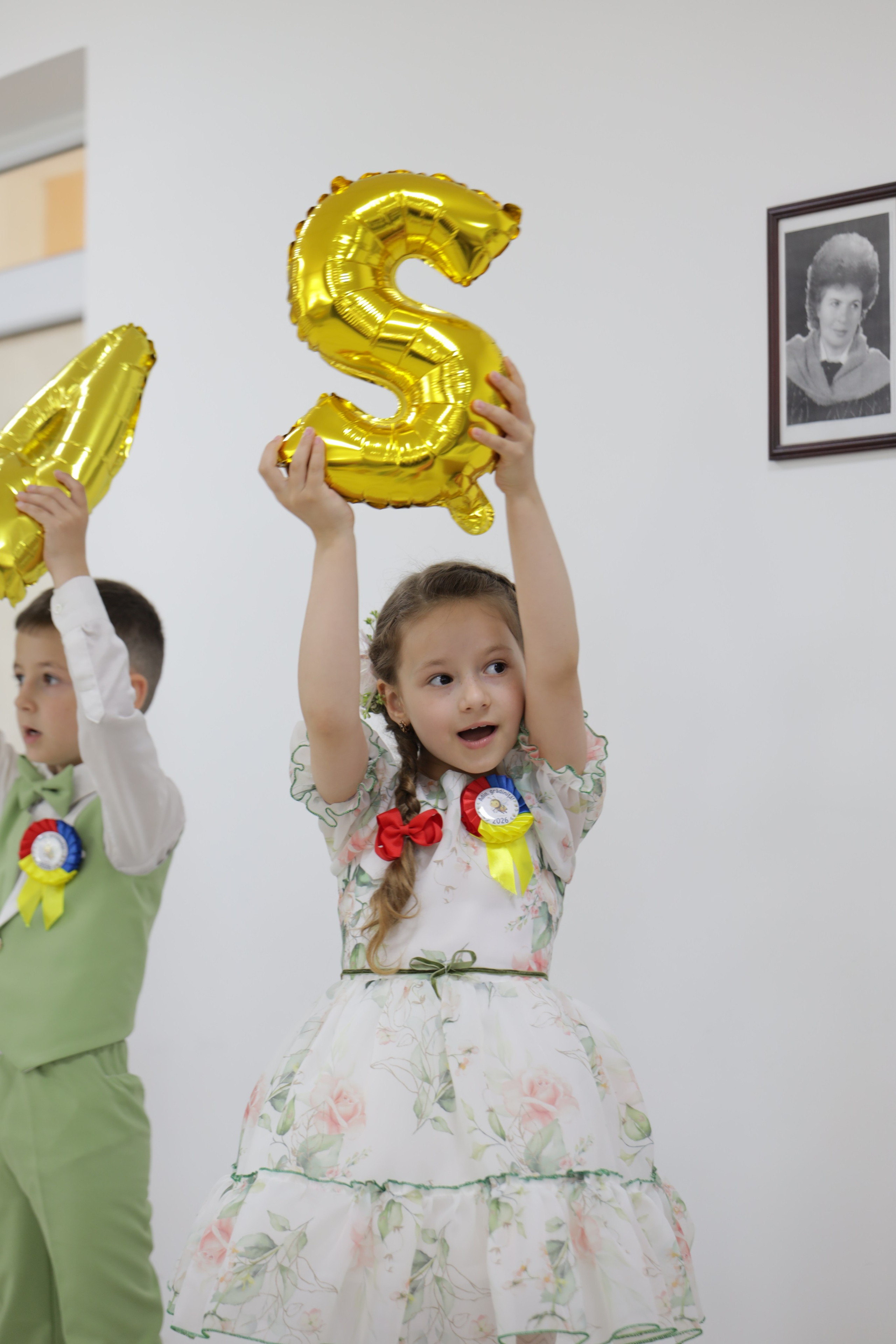 Adio Grădiniță dragă-2026. Alika Dia- Fotograf în Republica Moldova, Strășeni