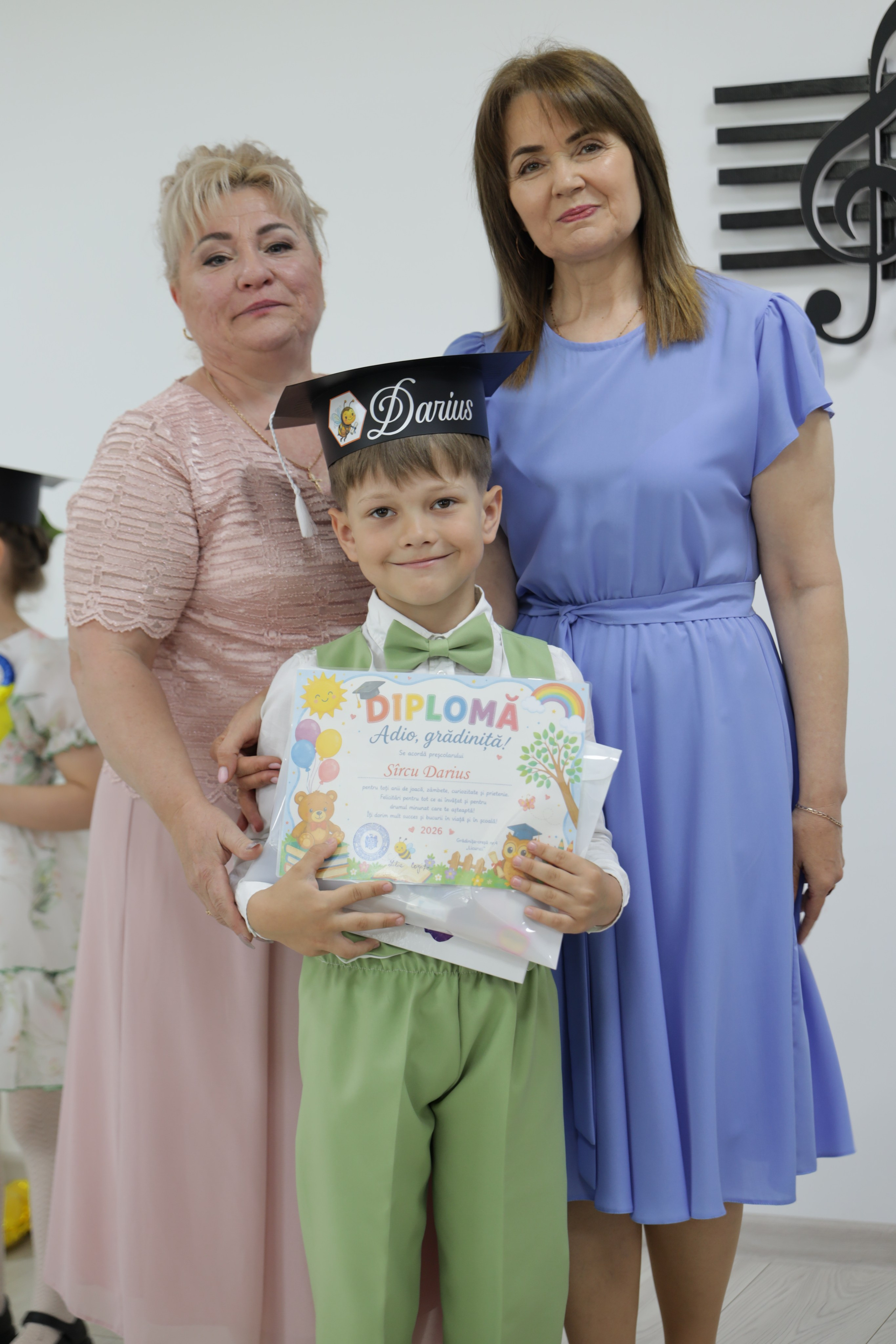 Adio Grădiniță dragă-2026. Alika Dia- Fotograf în Republica Moldova, Strășeni