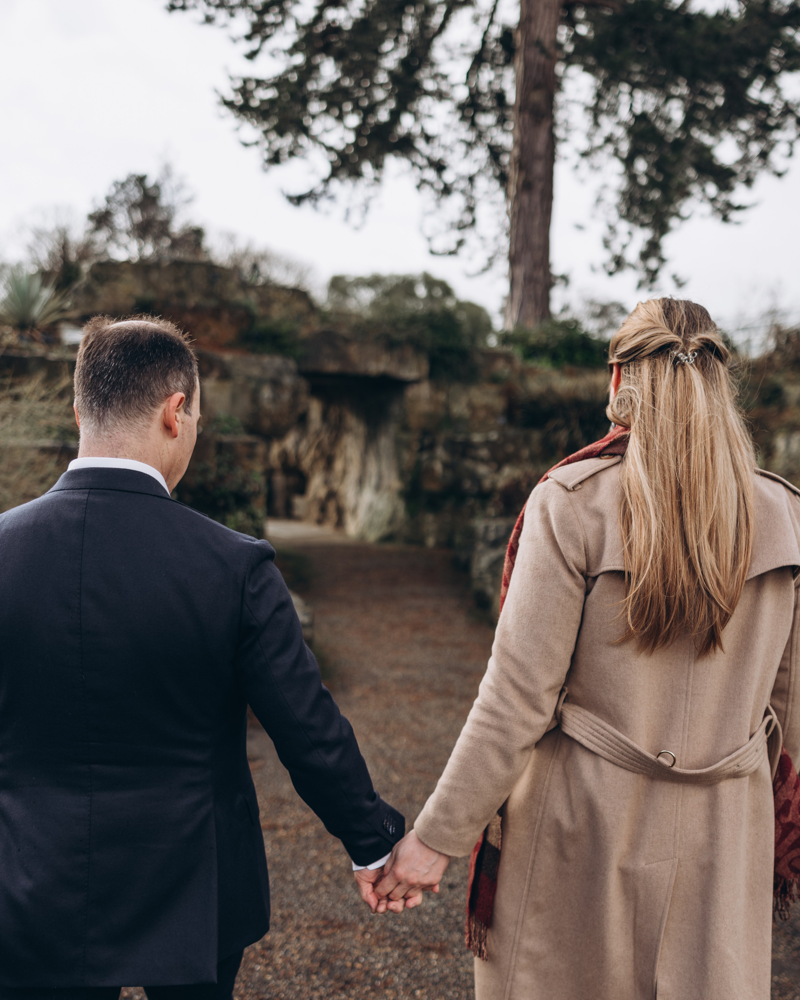 Yanis & Kate. Anastasia Klink, Photographer in London