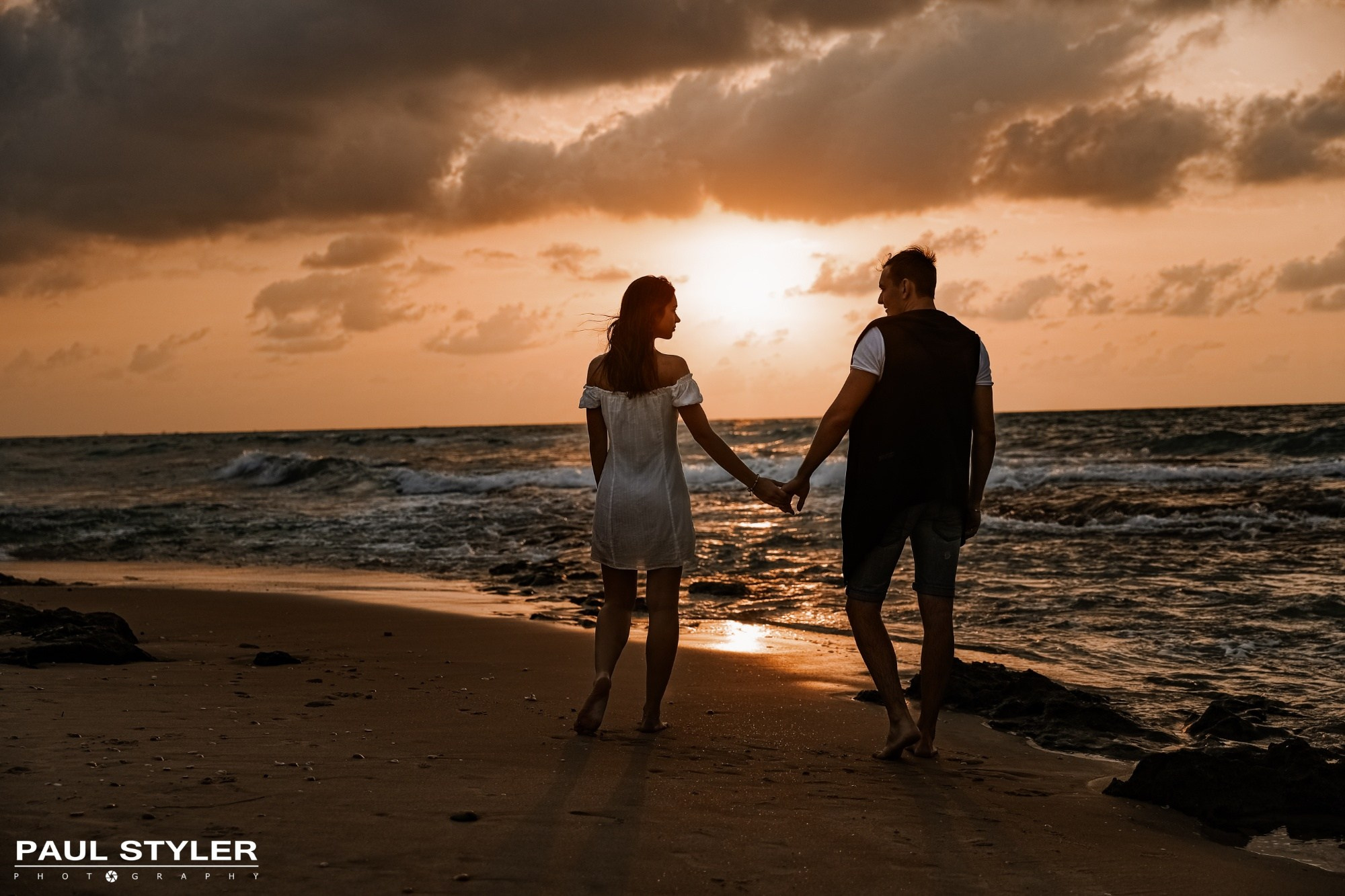 Paul Styler - Love Story Photography, engagement photography, צילום אירועים  ,צלם חתונות אומנותי ,צילום יום האהבה, צילום טראש, צילום חתונות