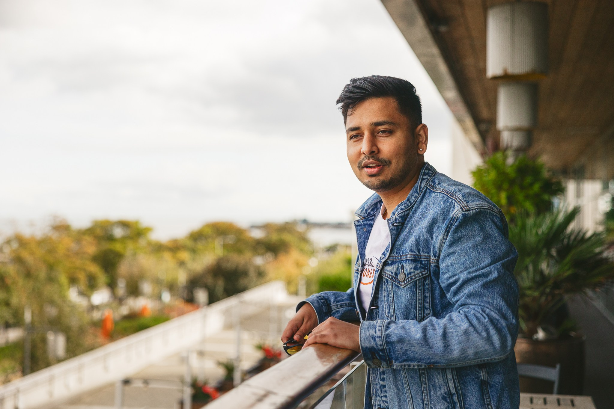 Personal Portraits. Giandamorgana