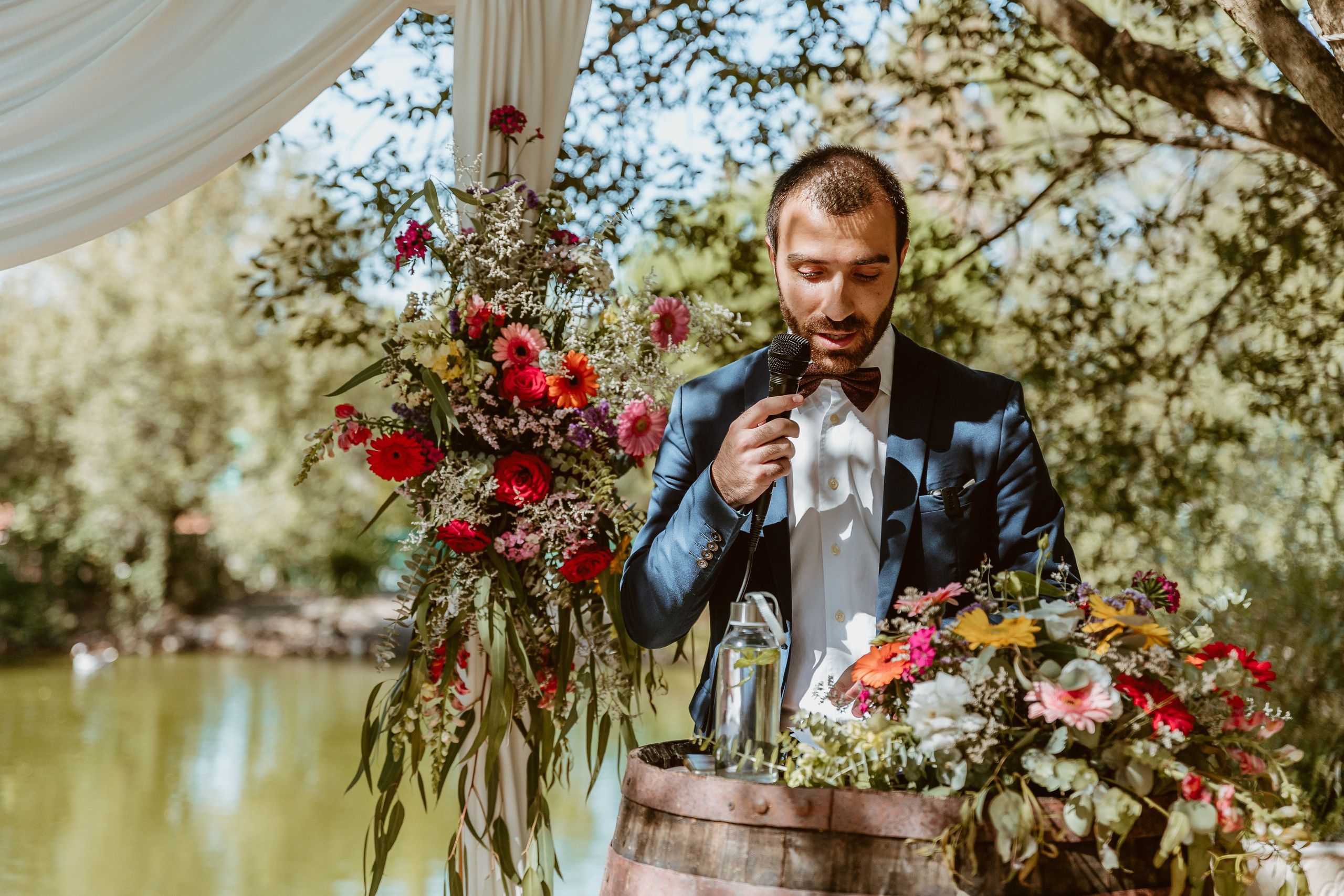 Galeria e Filme Casamento Quinta Júlia dos Ovos. Luxury Wedding Photographer & Cinematography | Ricardo & Mary Pictures
