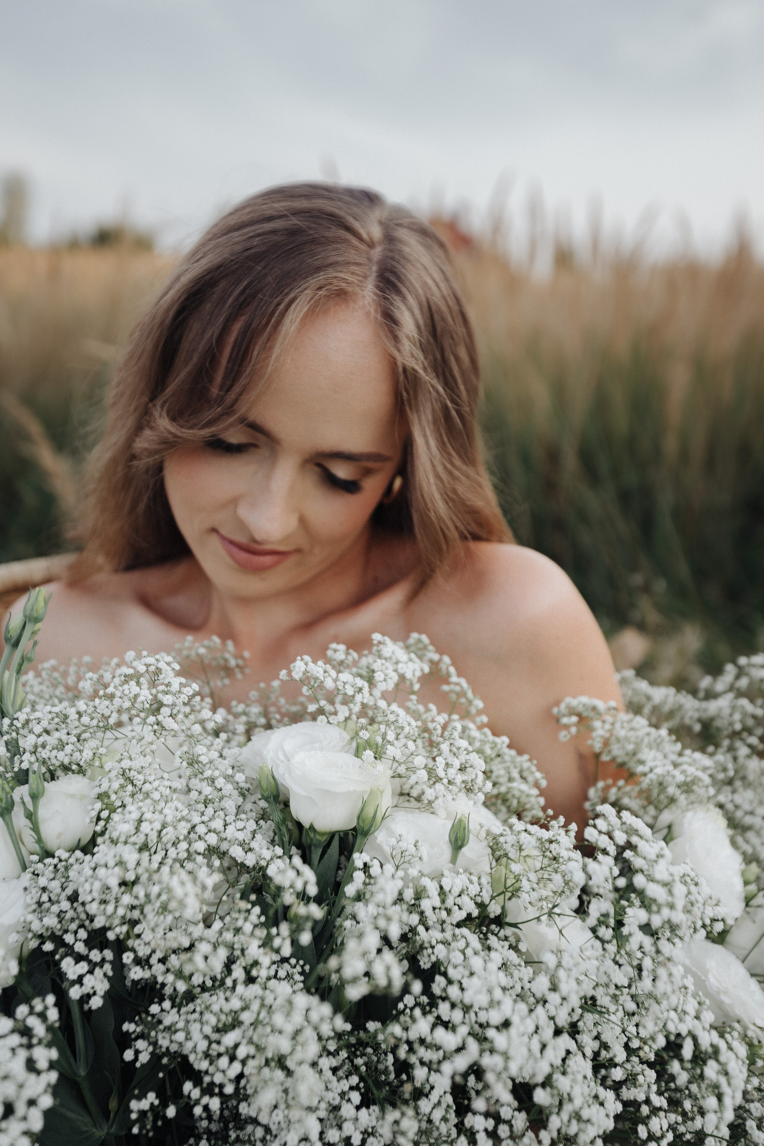 Olena. Karina Czernecka Foto