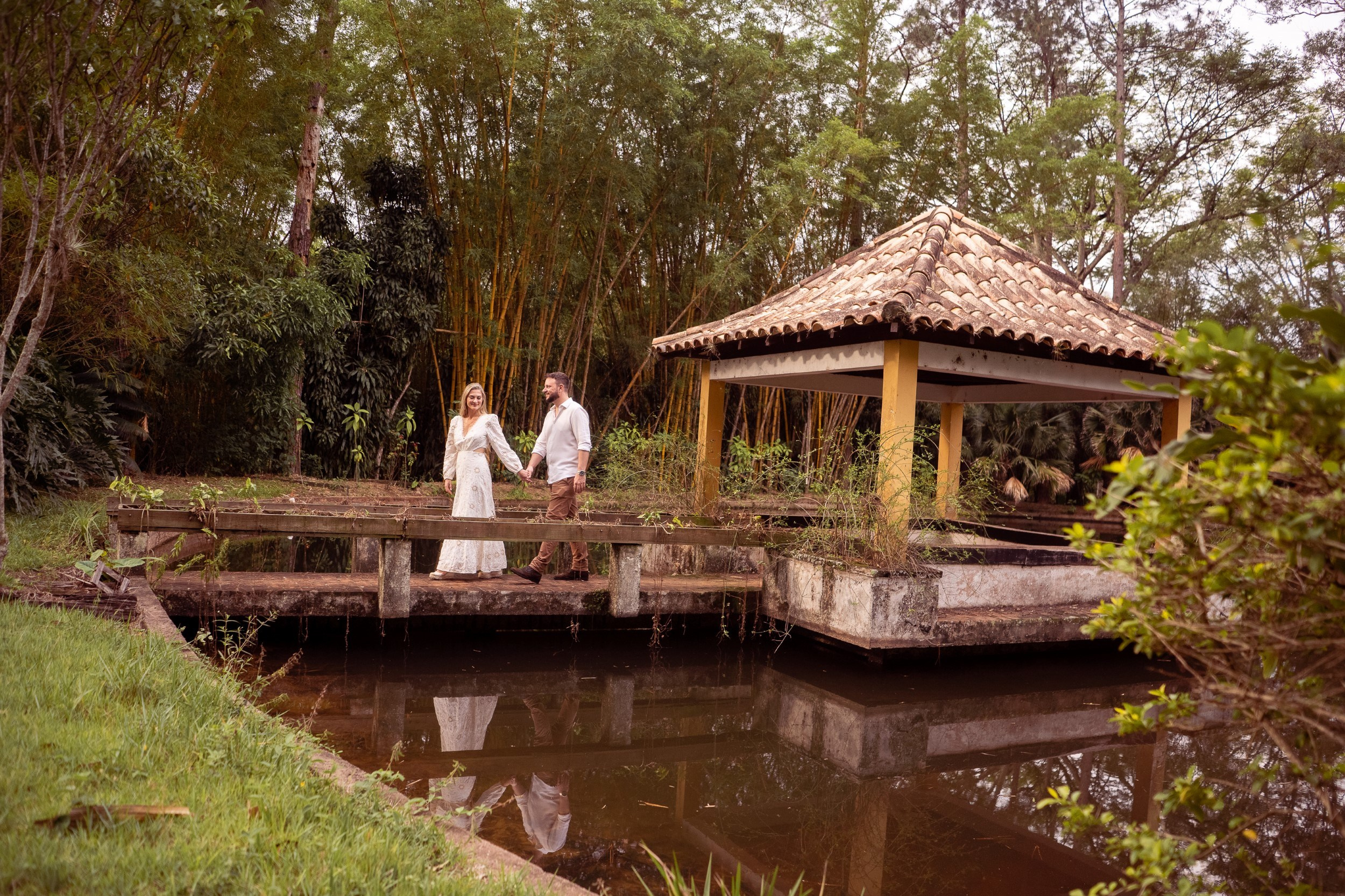 Pré Wedding — Marcelle e Felipe (Haras em Analândia). Fotógrafo de casamento e Filmmaker de casamento