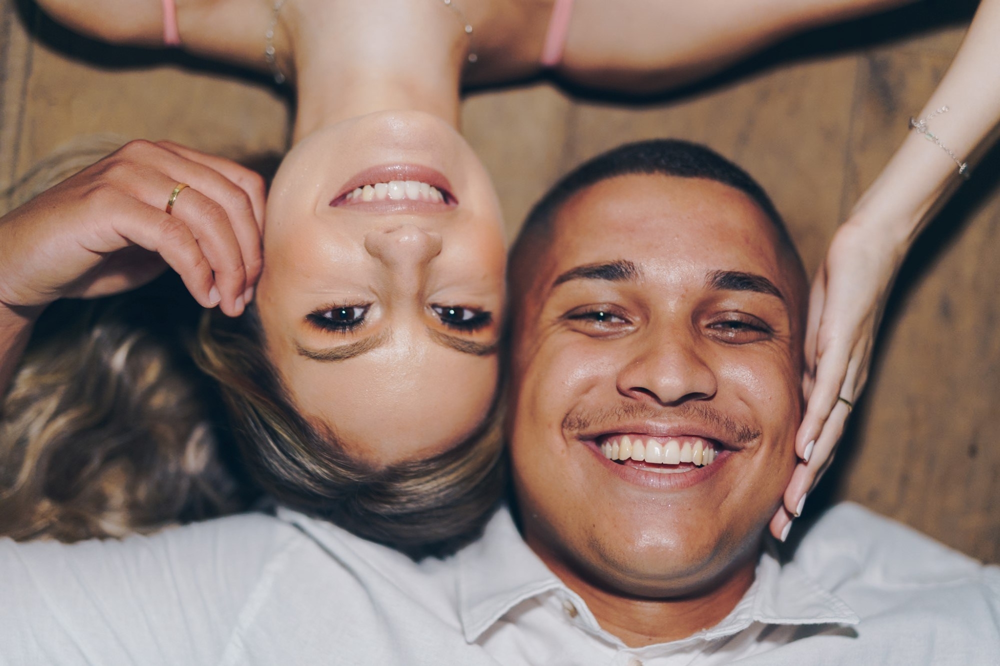 Pré Wedding — Isa e Icaro (Sorocaba — SP). Fotógrafo de casamento e Filmmaker de casamento