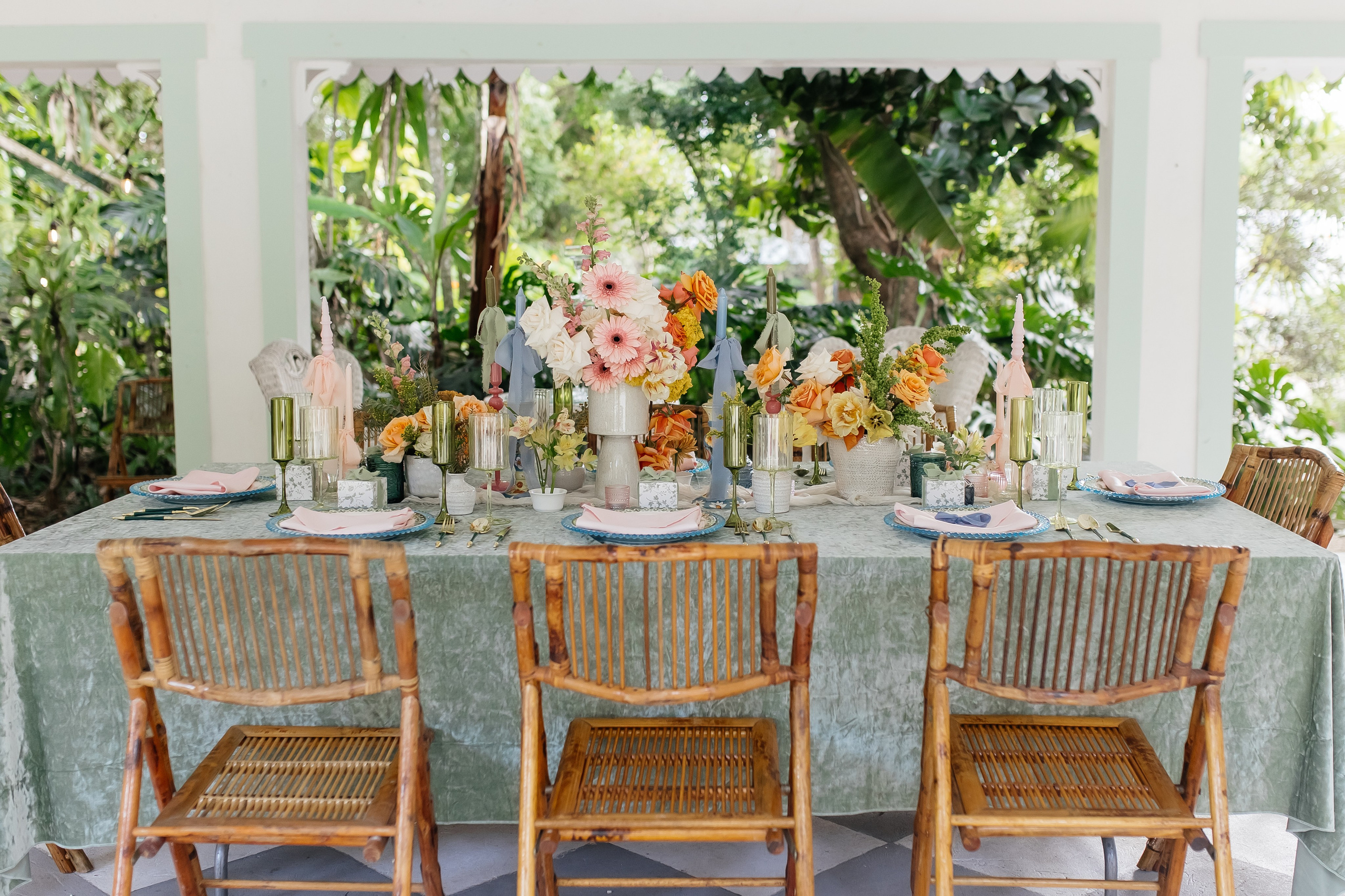 Dani & Ken Wedding. Family and Event photographer in Homestead and Miami areas of Florida