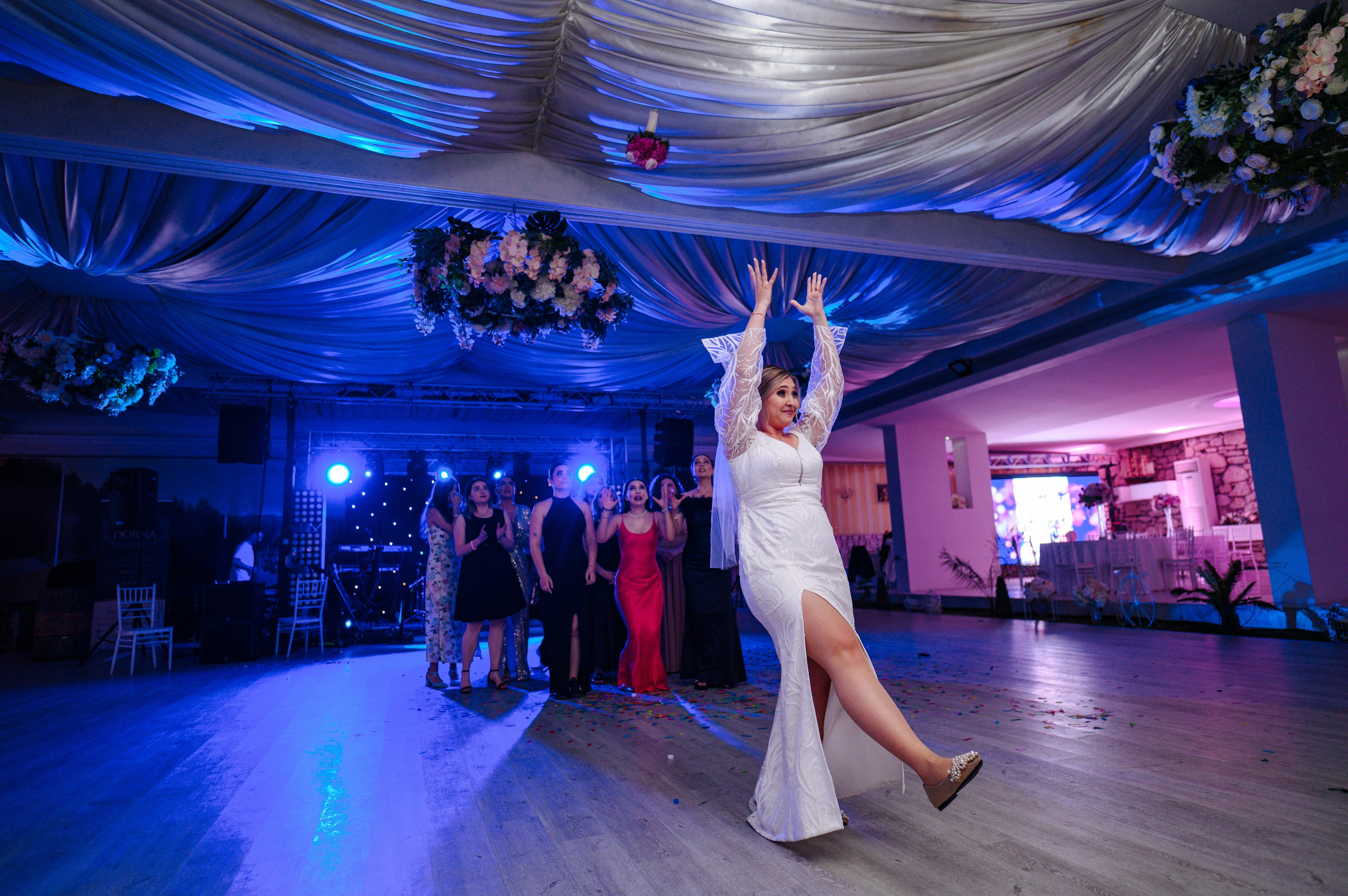 Anastasia & Alexandru. BCarp Productions