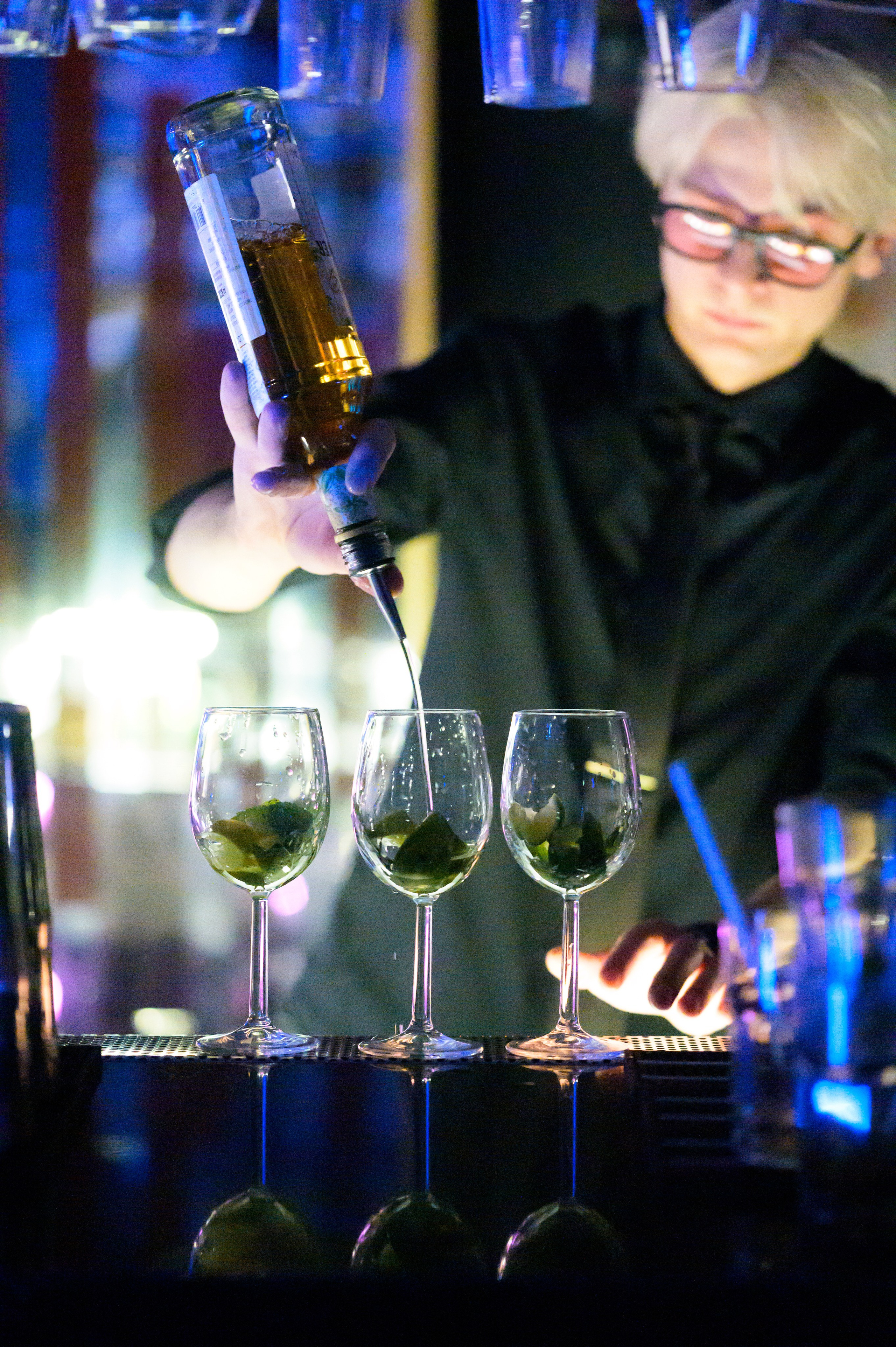 Brands. BCarp Productions