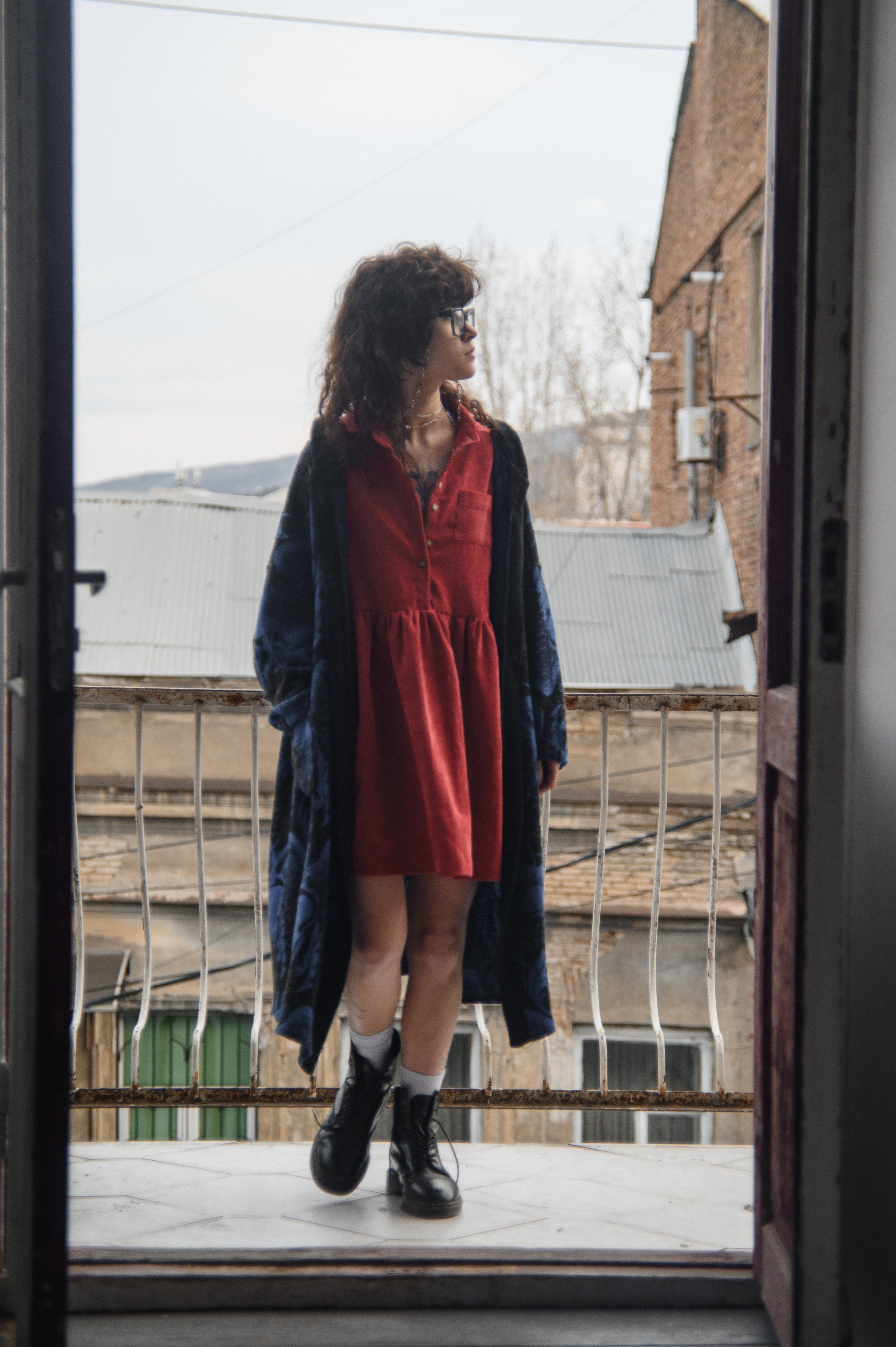 Kira. Portrait and reportage photographer