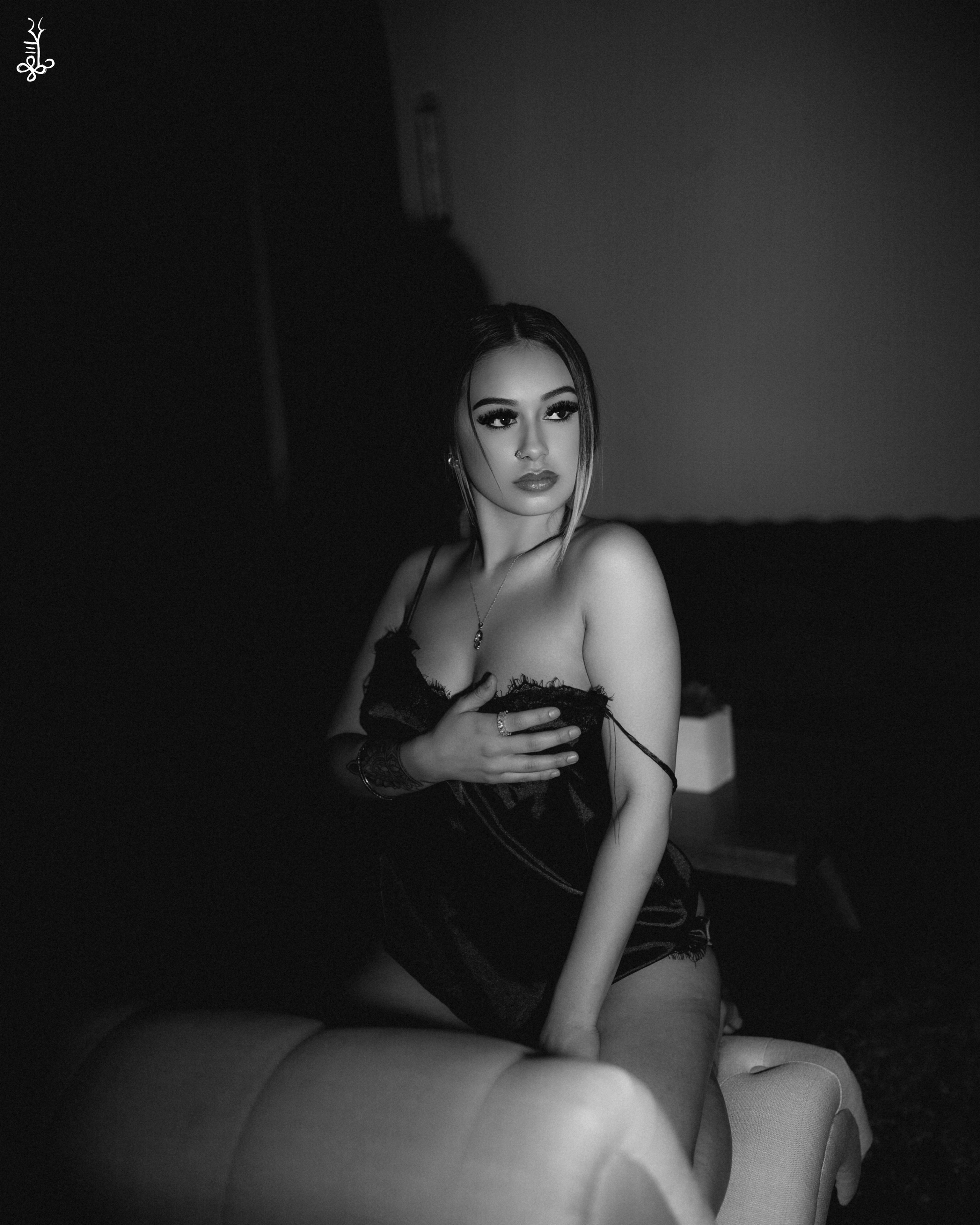 LILIANA. Ke’Ondris