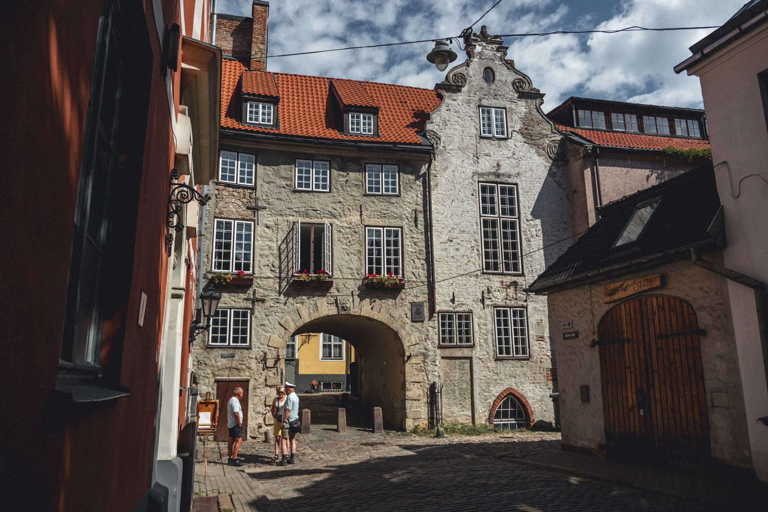 Voyage à Riga. Photographe sur Cote d’Azur. Portraits de familles, couples, enfants, événements