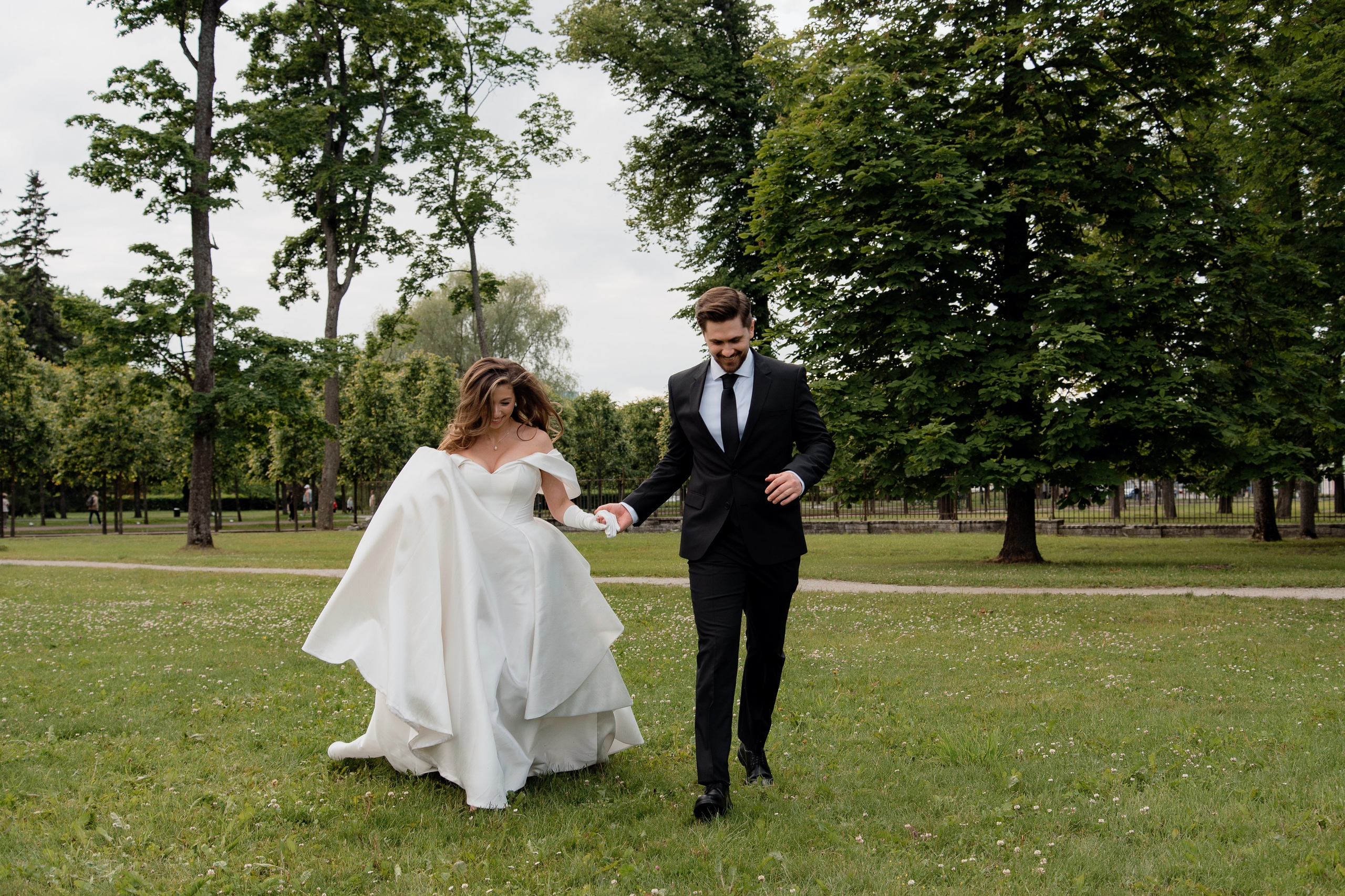 WEDDING TALLINN. Www.jelenavelpler.com