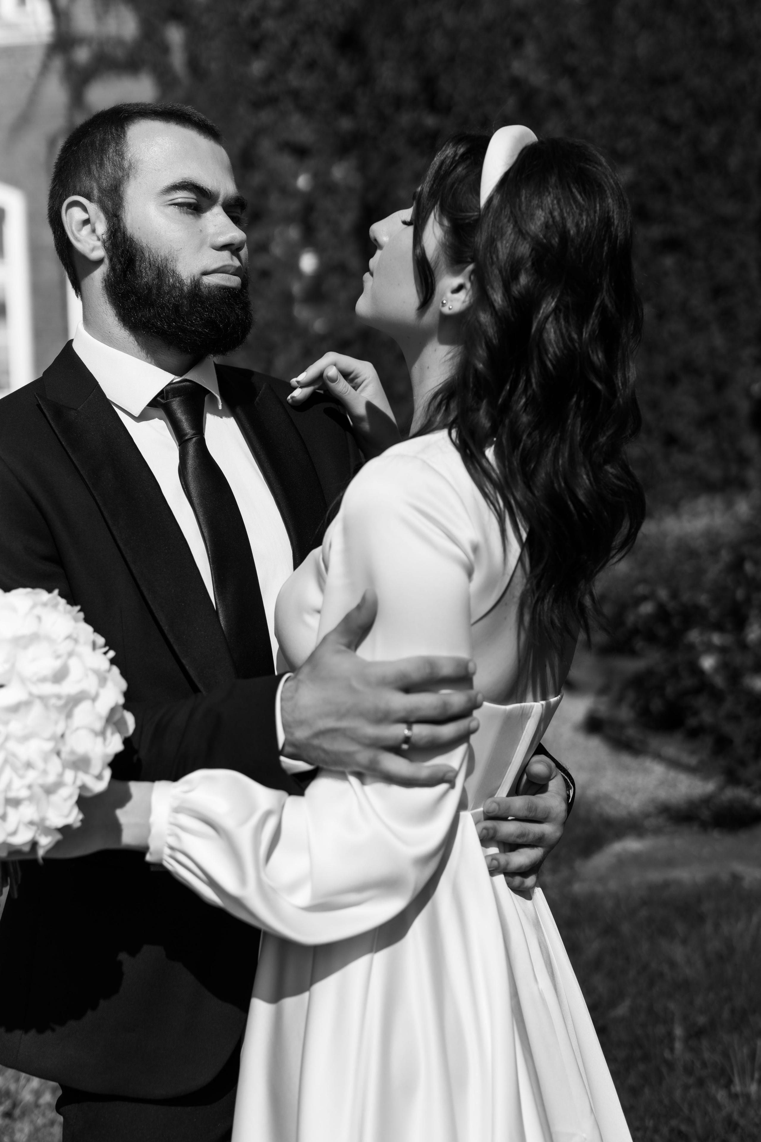 Лана&Дмитрий. Фотограф Даугавпилс/Рига Виктория Нитиша