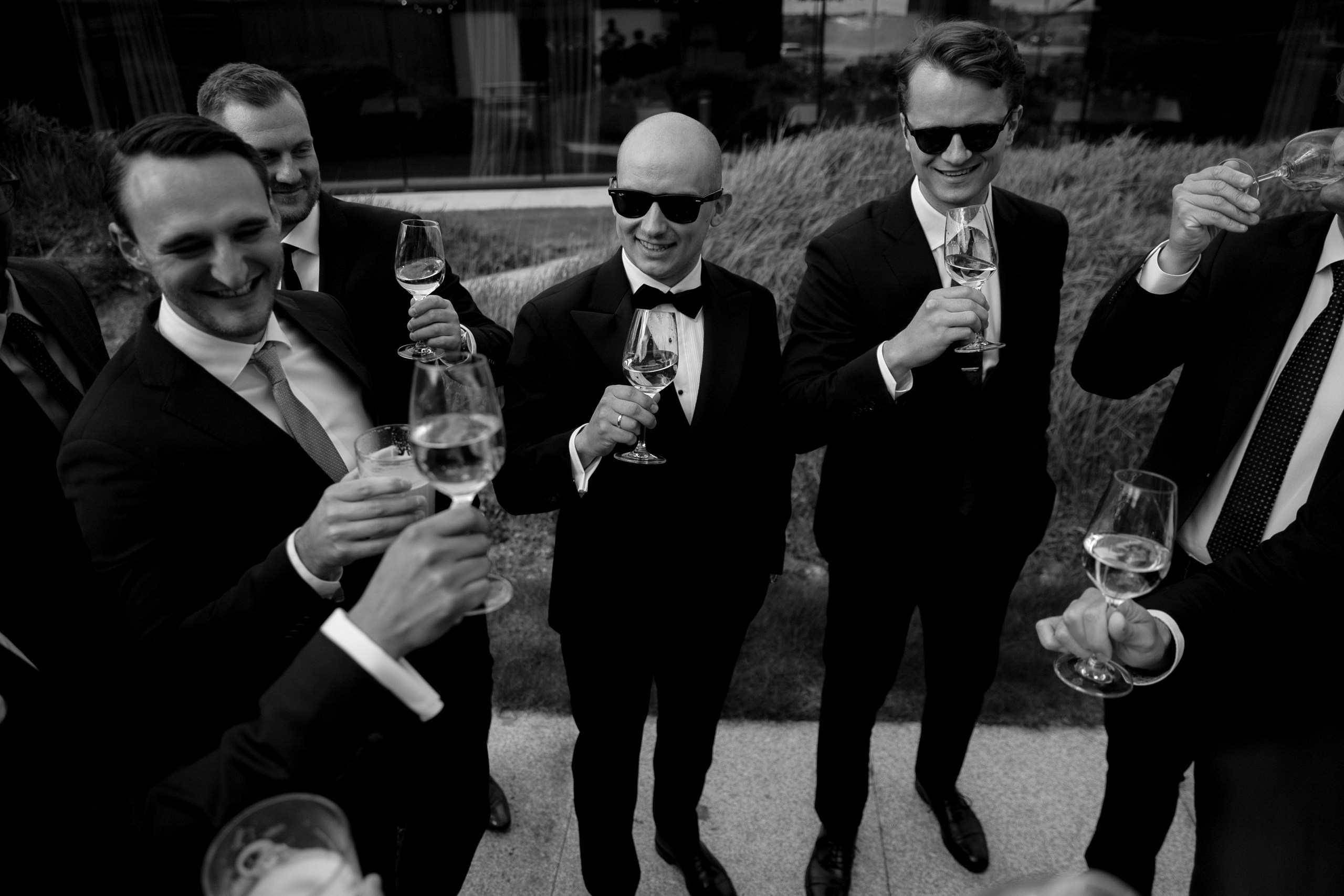 Norwegian vibe. Warm family & Wedding stories