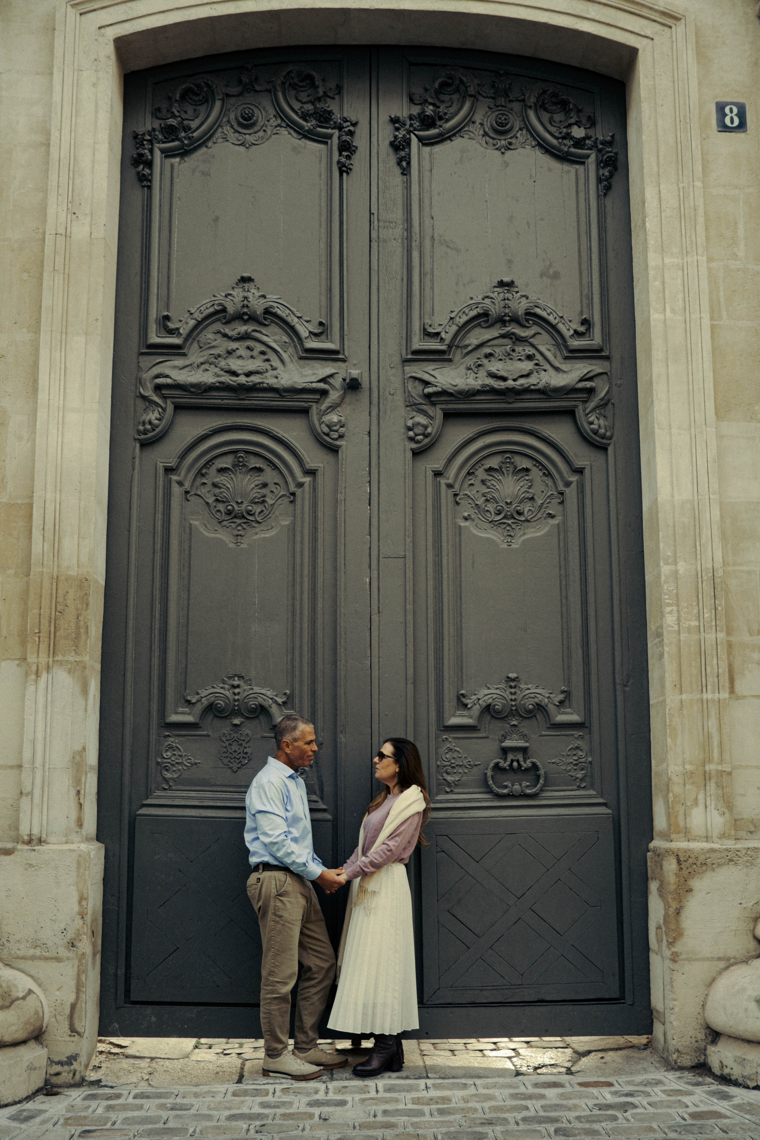 Photographer Stasi Dilbazi