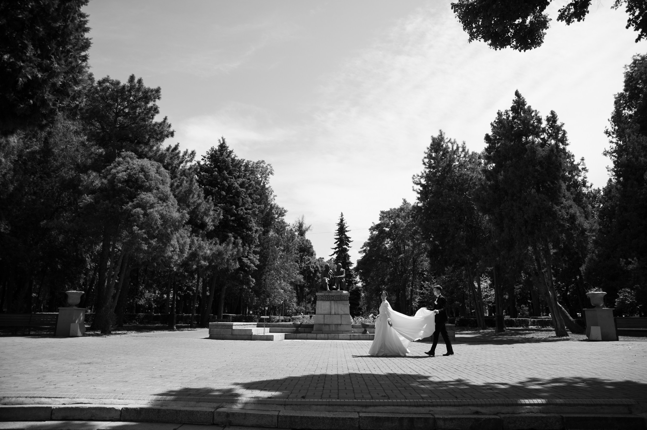 Wedding. Фотограф в Бишкеке Андрей Кавешников