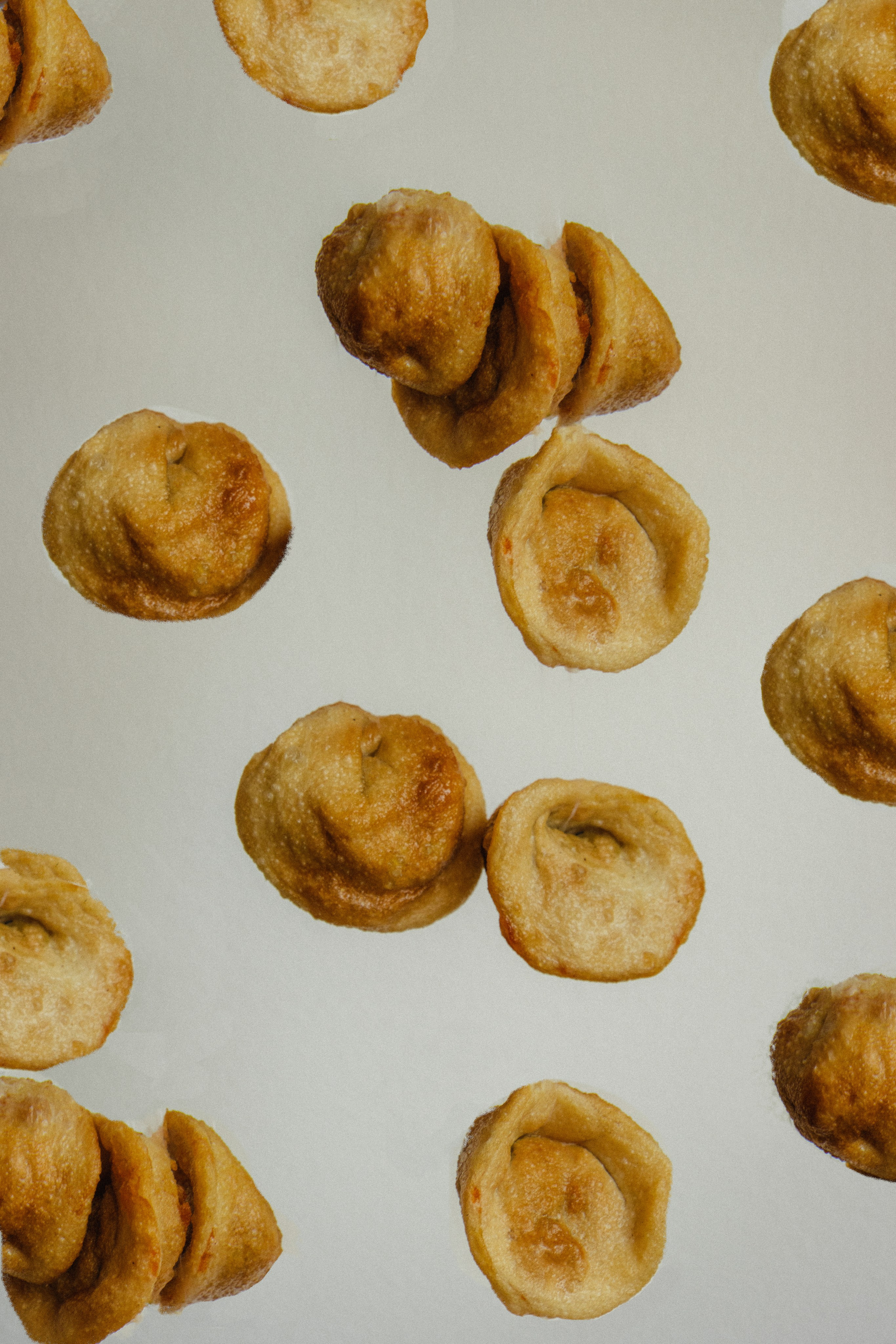Papis Pierogi — vegan-comfort food. Photographer in Gothenburg Aleksandra Stroganova
