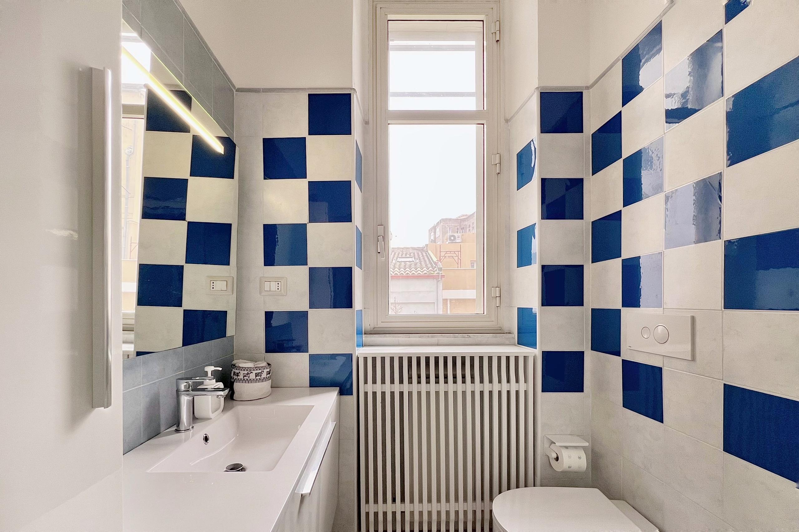 Appartamento in vendita. Eugenia Murru. Fotografa d’interni in Sardegna specializzata in case vacanza, affitti brevi. Foto naturali per Airbnb, Immobiliare in 48 ore