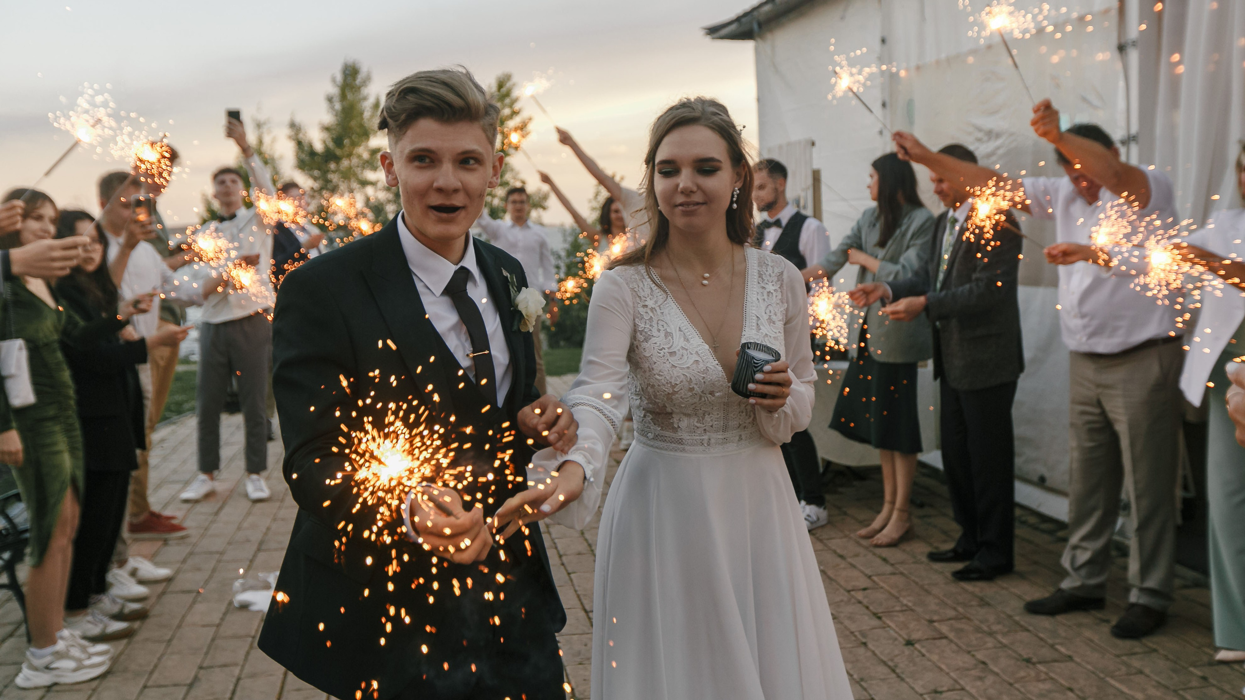Fotógrafo de Bodas en Valencia | VVMIFOTO