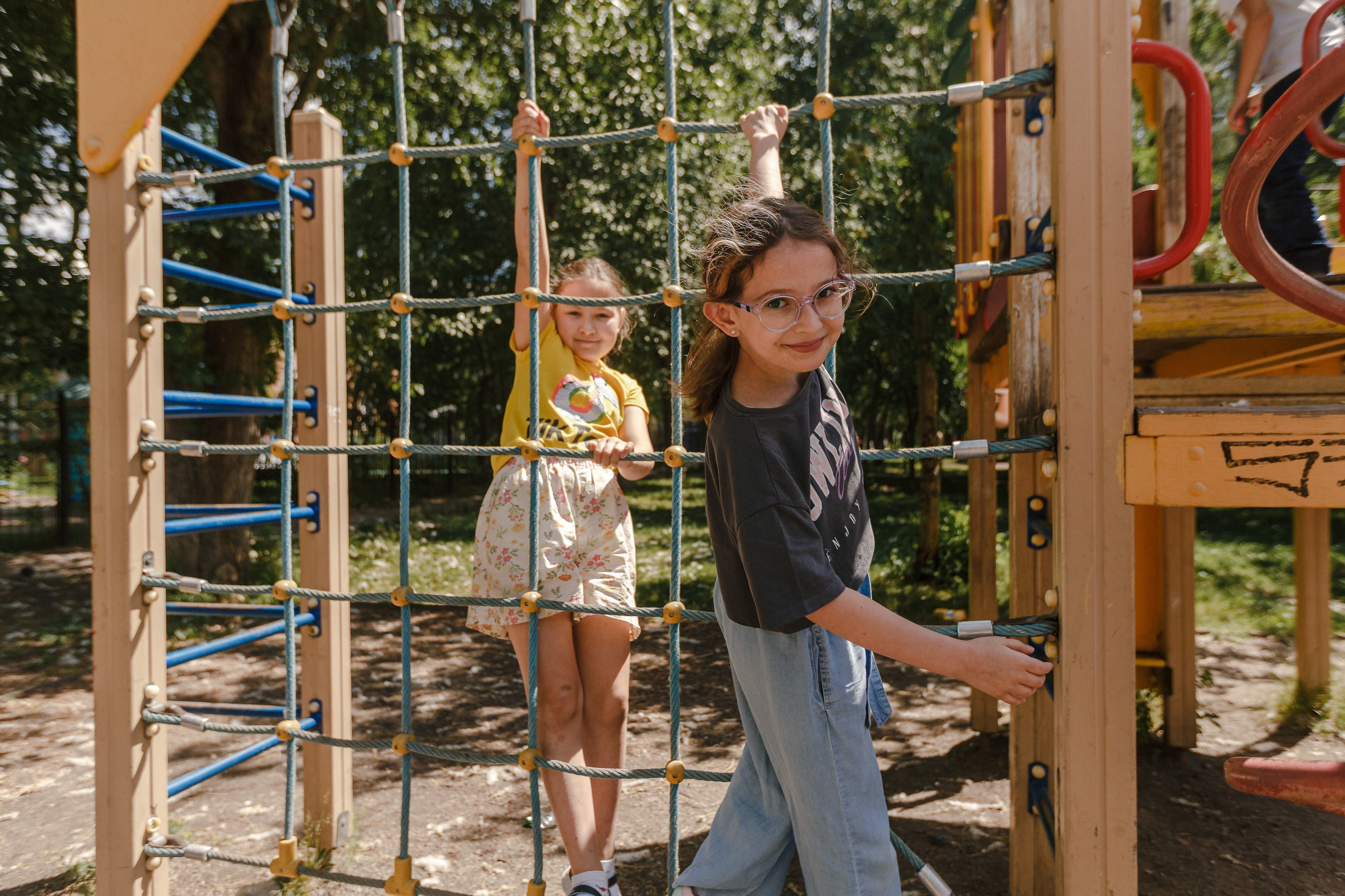 Campamento de verano infantil del taller de cerámica. Fotógrafo de retrato, familia y reportajes en Valencia | España | Europa Vitalii Lumier