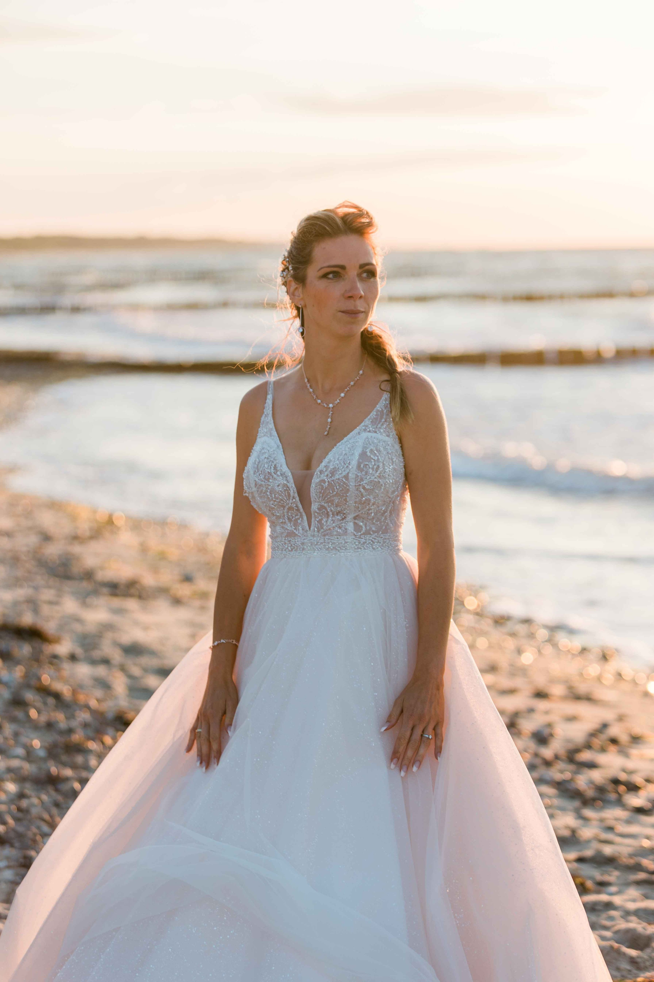 Grand Hotel Heiligendamm Hochzeit