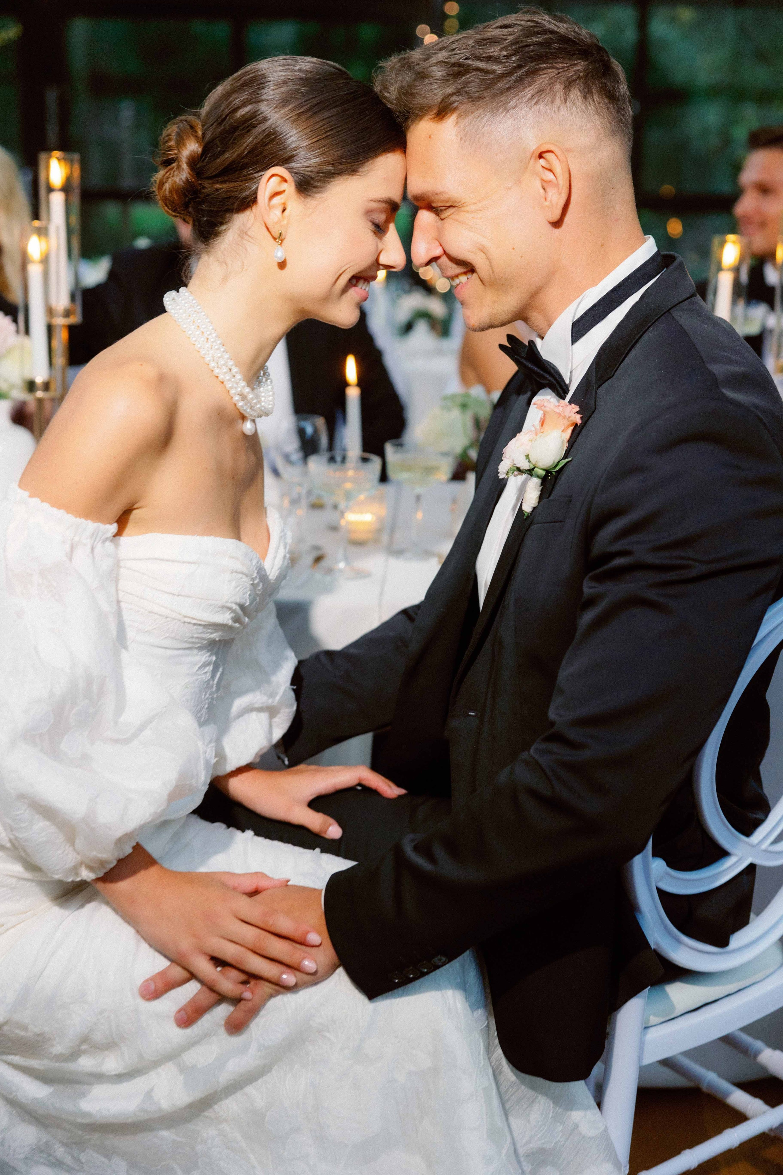 Schlossgut Lautenbach | Hochzeitslocation Stuttgart