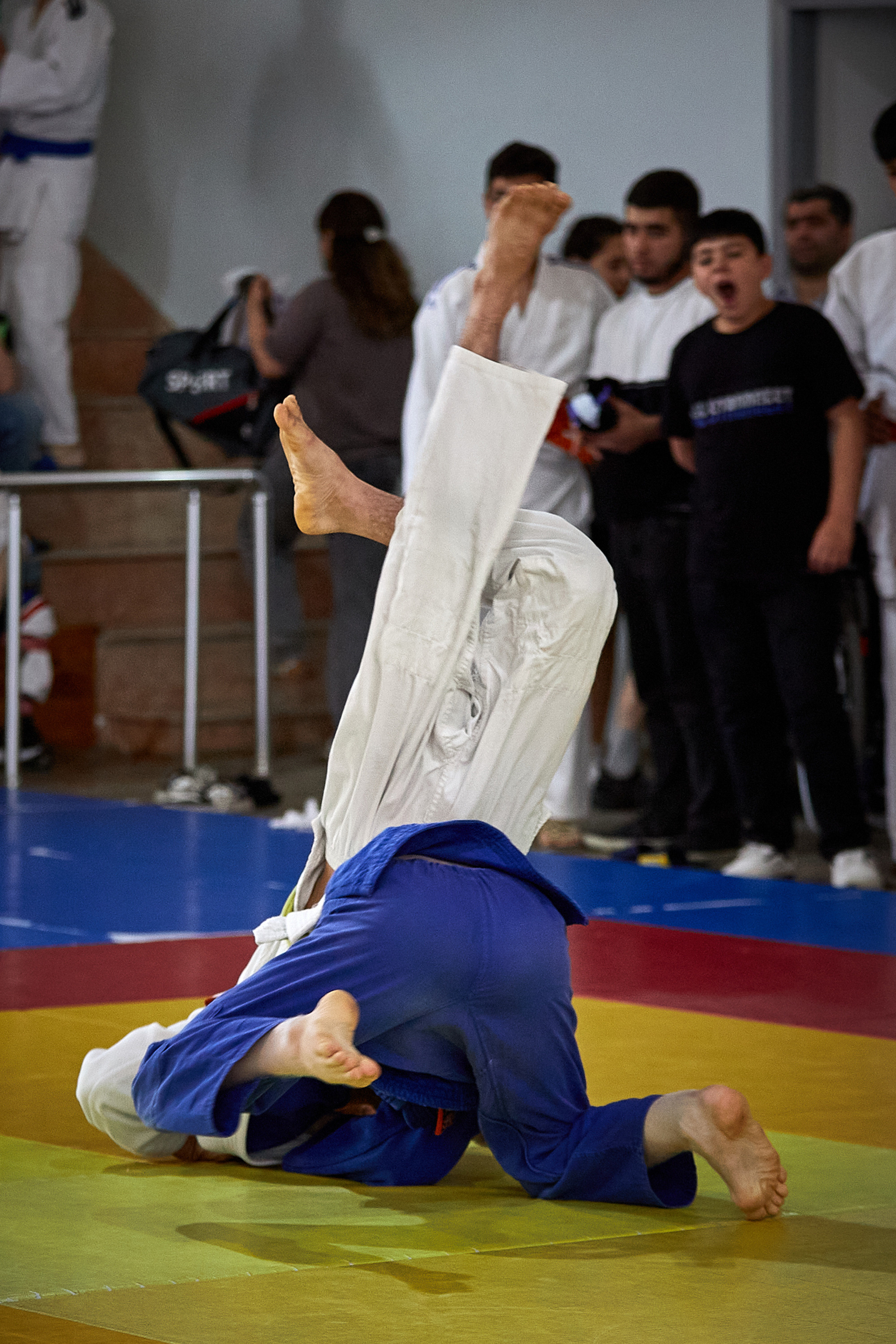 Paralimpiya oyunlari 2023. Photographer in Baku Kamran Enceladus