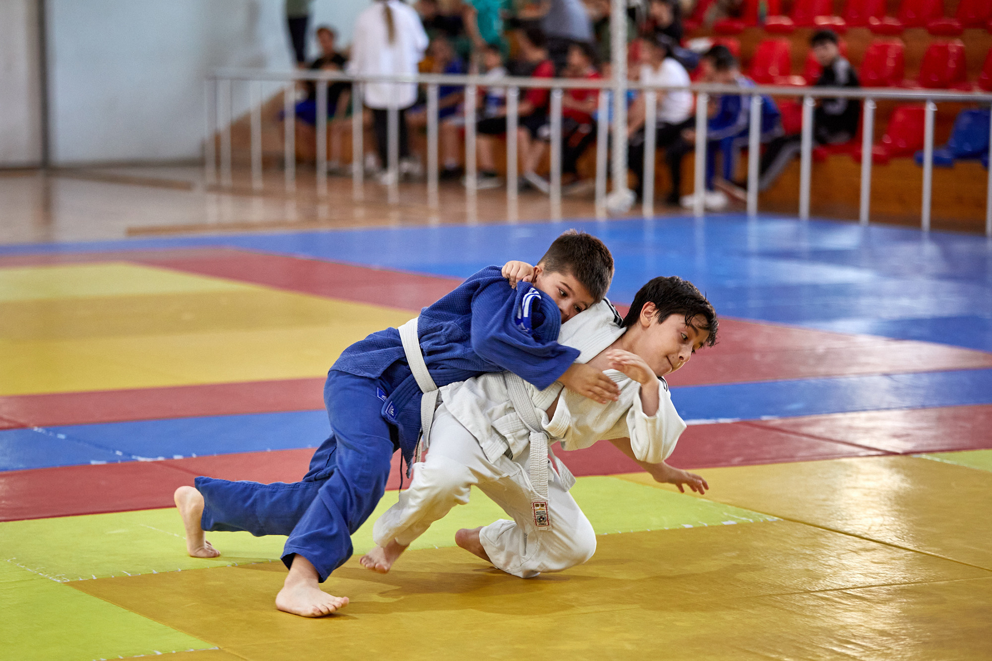 Paralimpiya oyunlari 2023. Photographer in Baku Kamran Enceladus