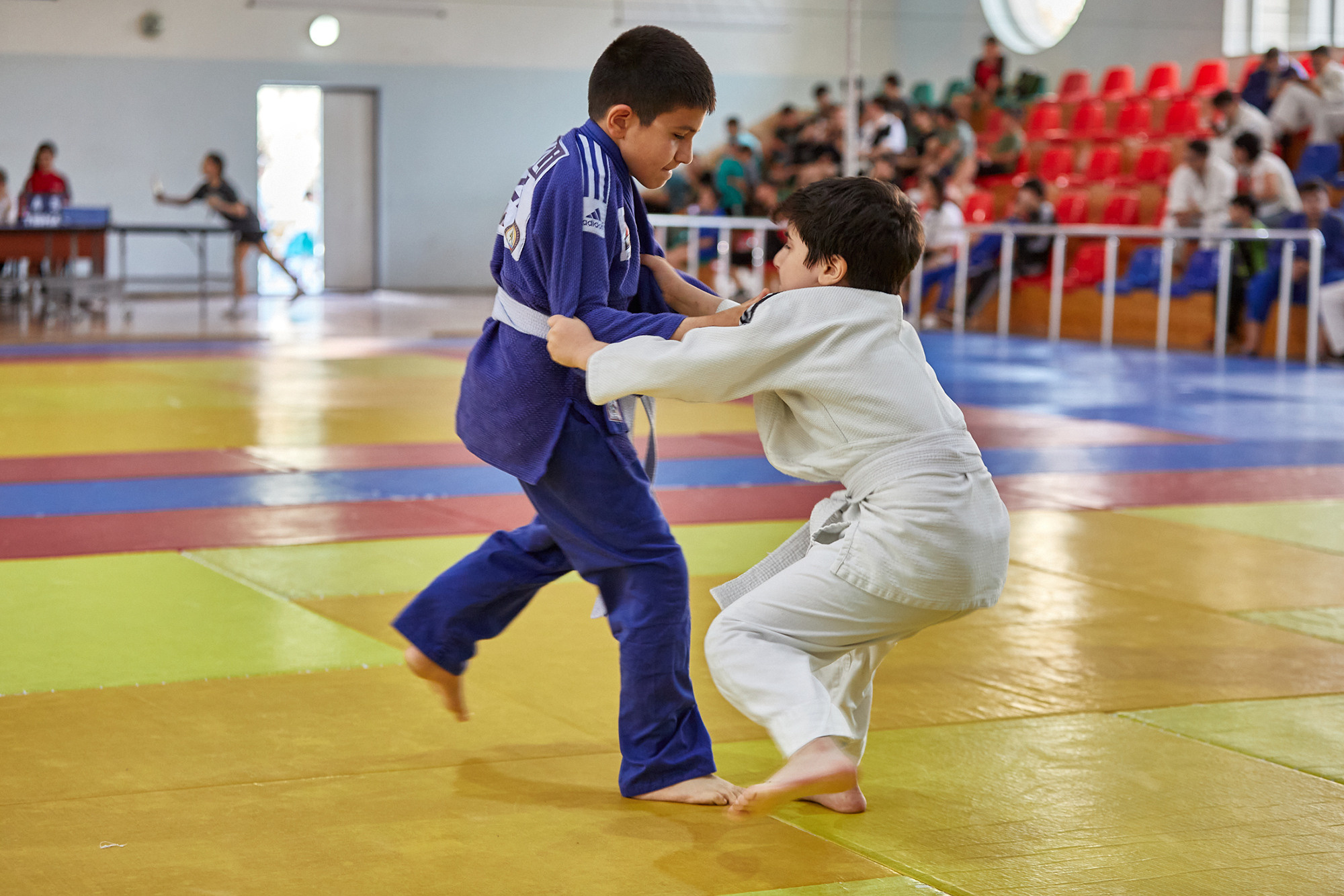 Paralimpiya oyunlari 2023. Photographer in Baku Kamran Enceladus