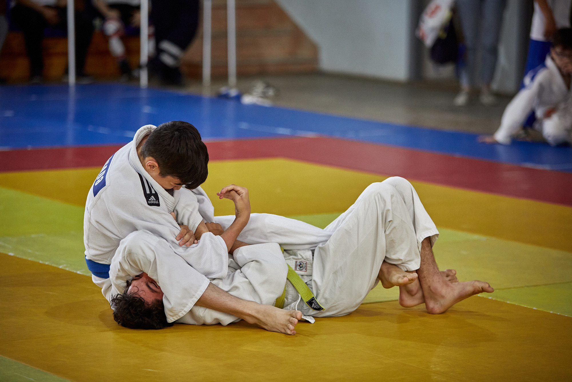 Paralimpiya oyunlari 2023. Photographer in Baku Kamran Enceladus