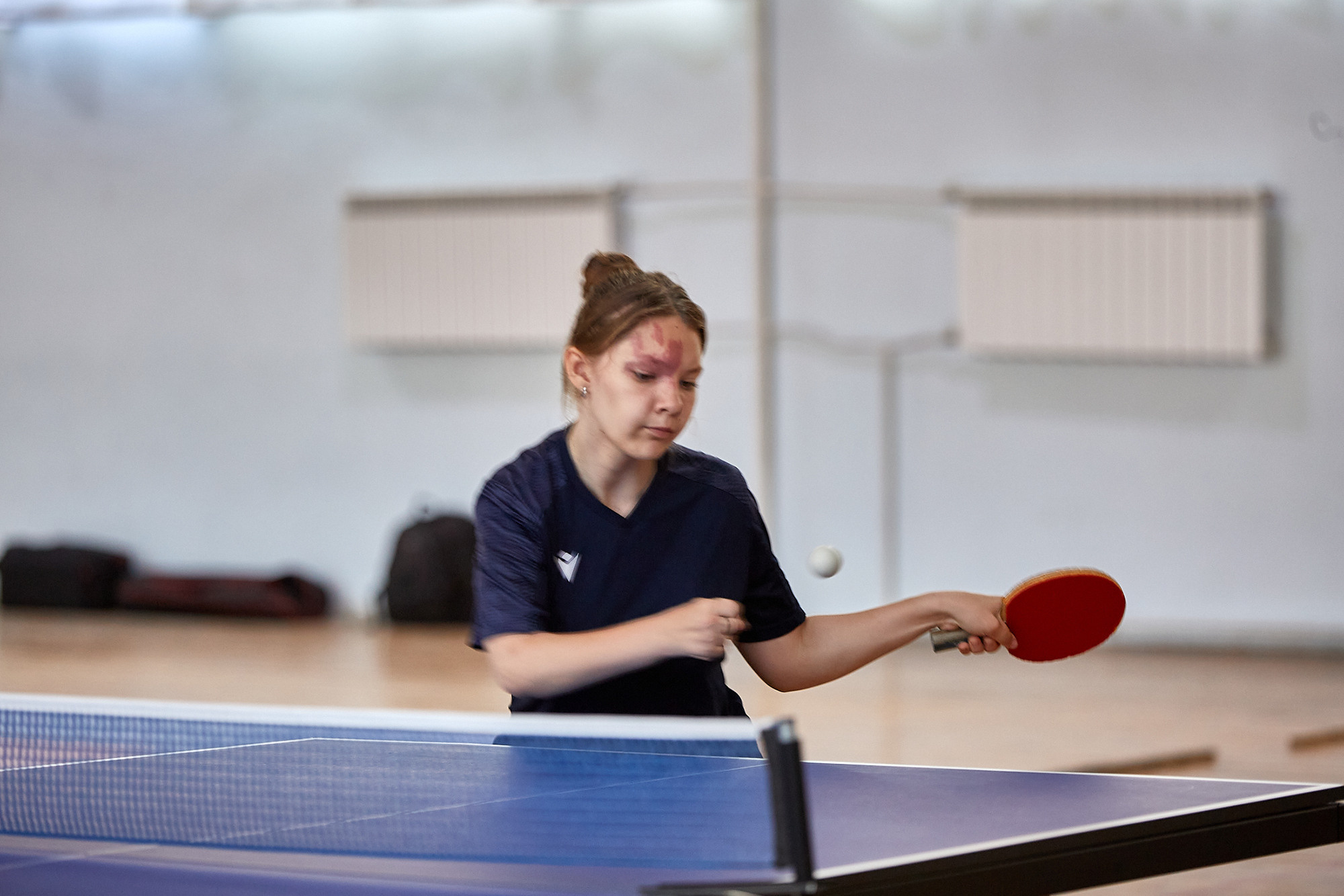 Paralimpiya oyunlari 2023. Photographer in Baku Kamran Enceladus