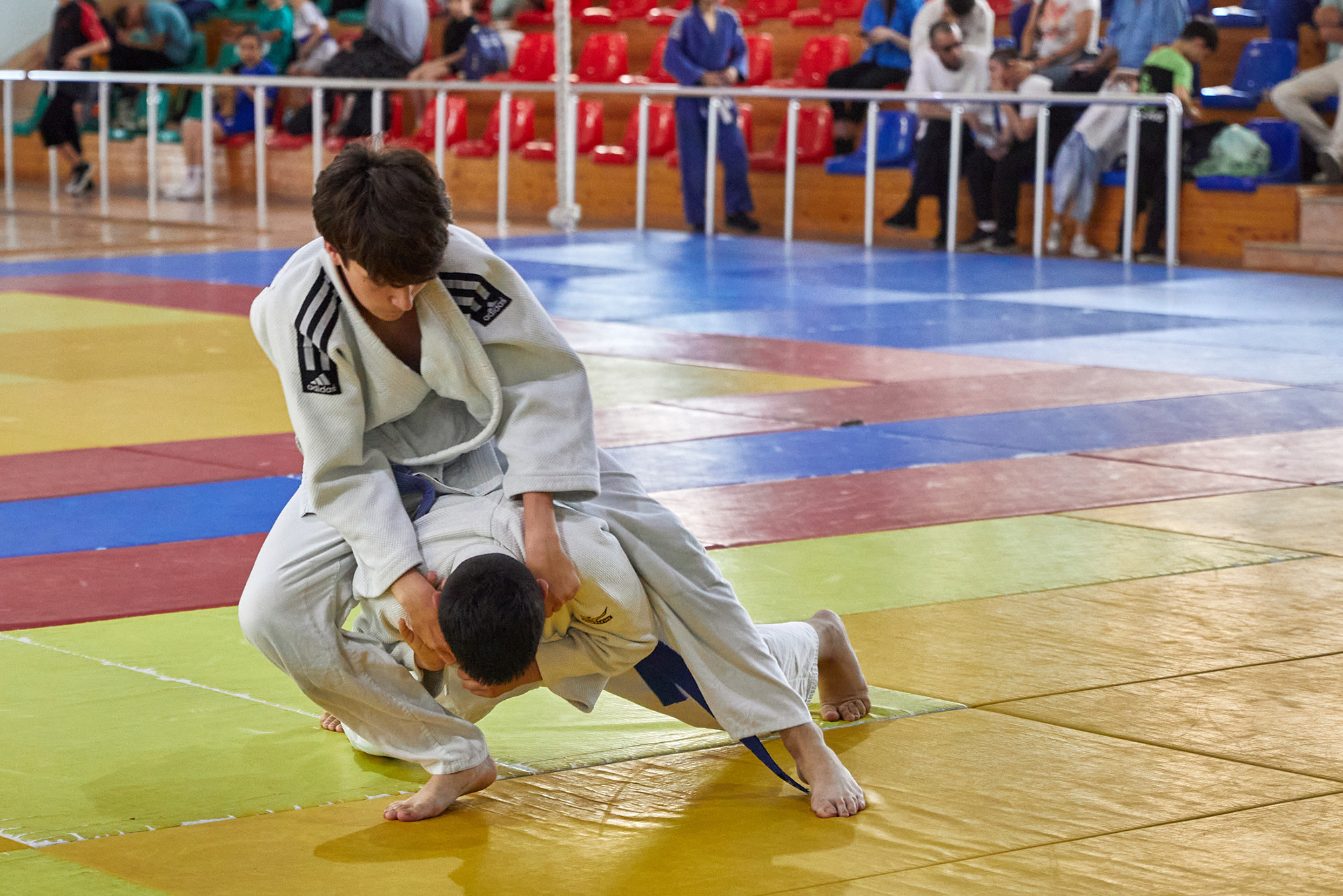 Paralimpiya oyunlari 2023. Photographer in Baku Kamran Enceladus