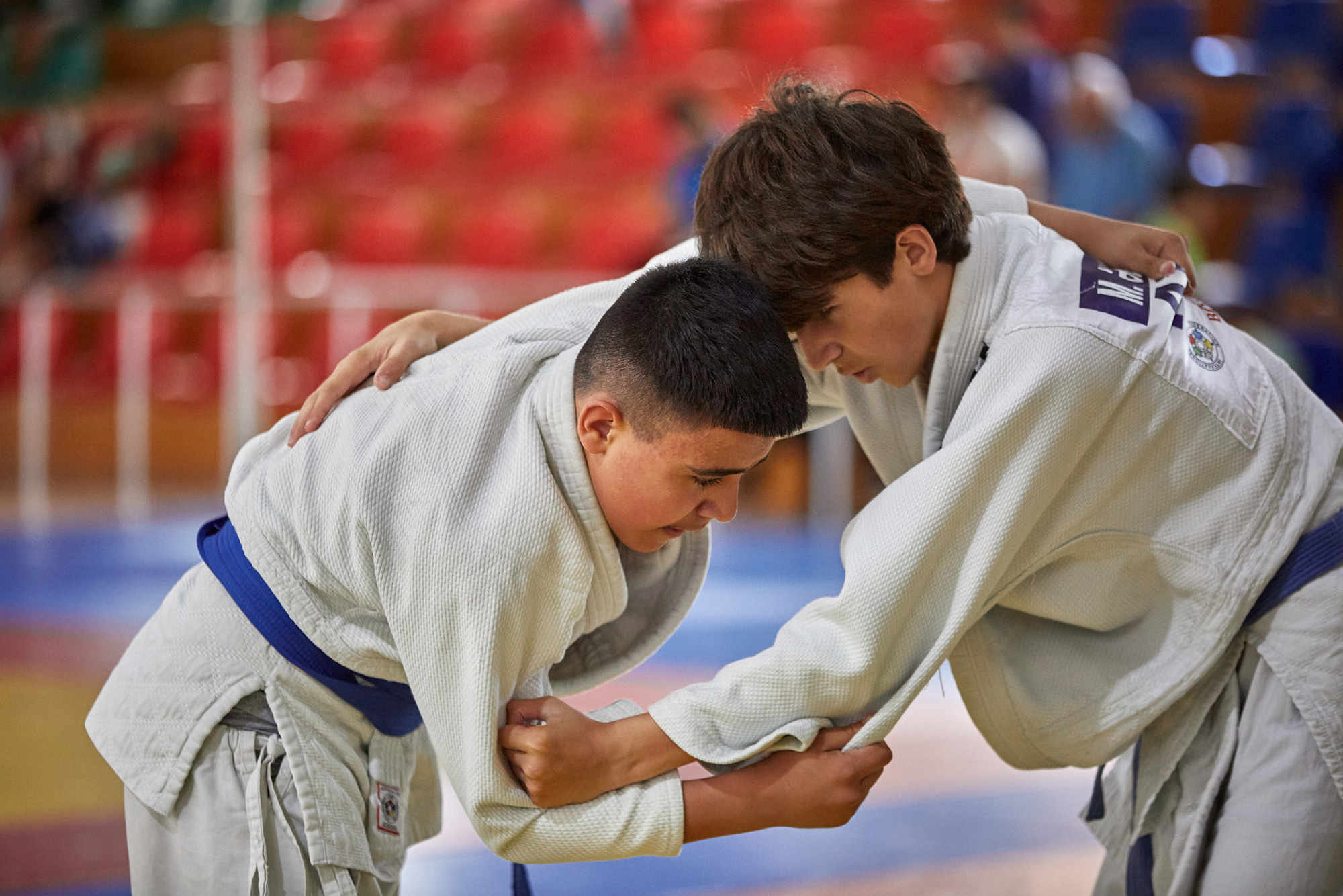 Paralimpiya oyunlari 2023. Photographer in Baku Kamran Enceladus