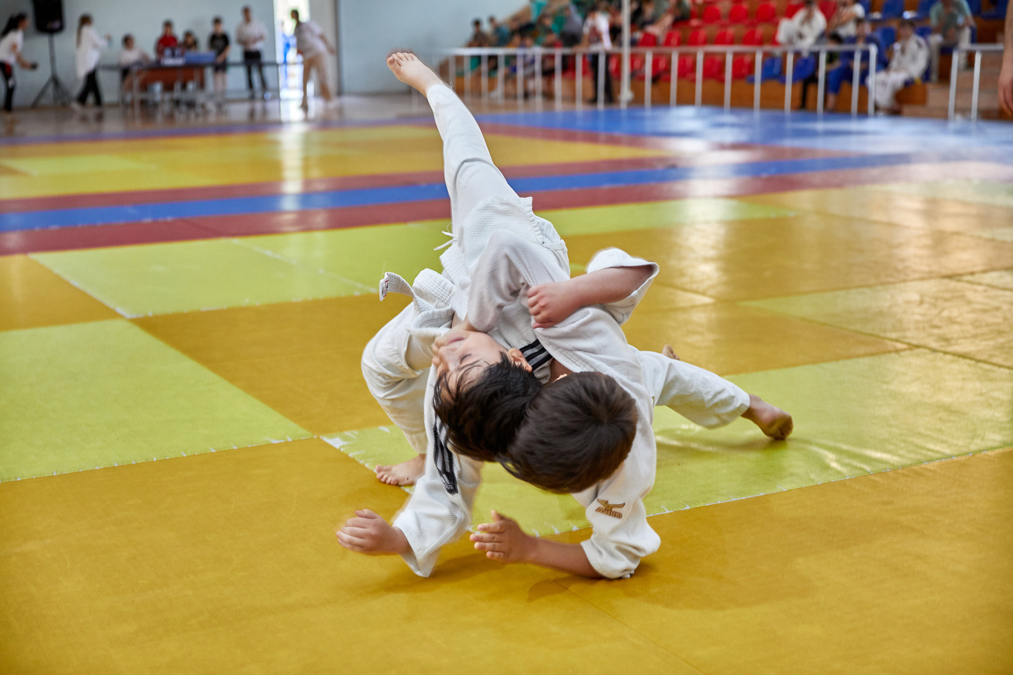 Paralimpiya oyunlari 2023. Photographer in Baku Kamran Enceladus