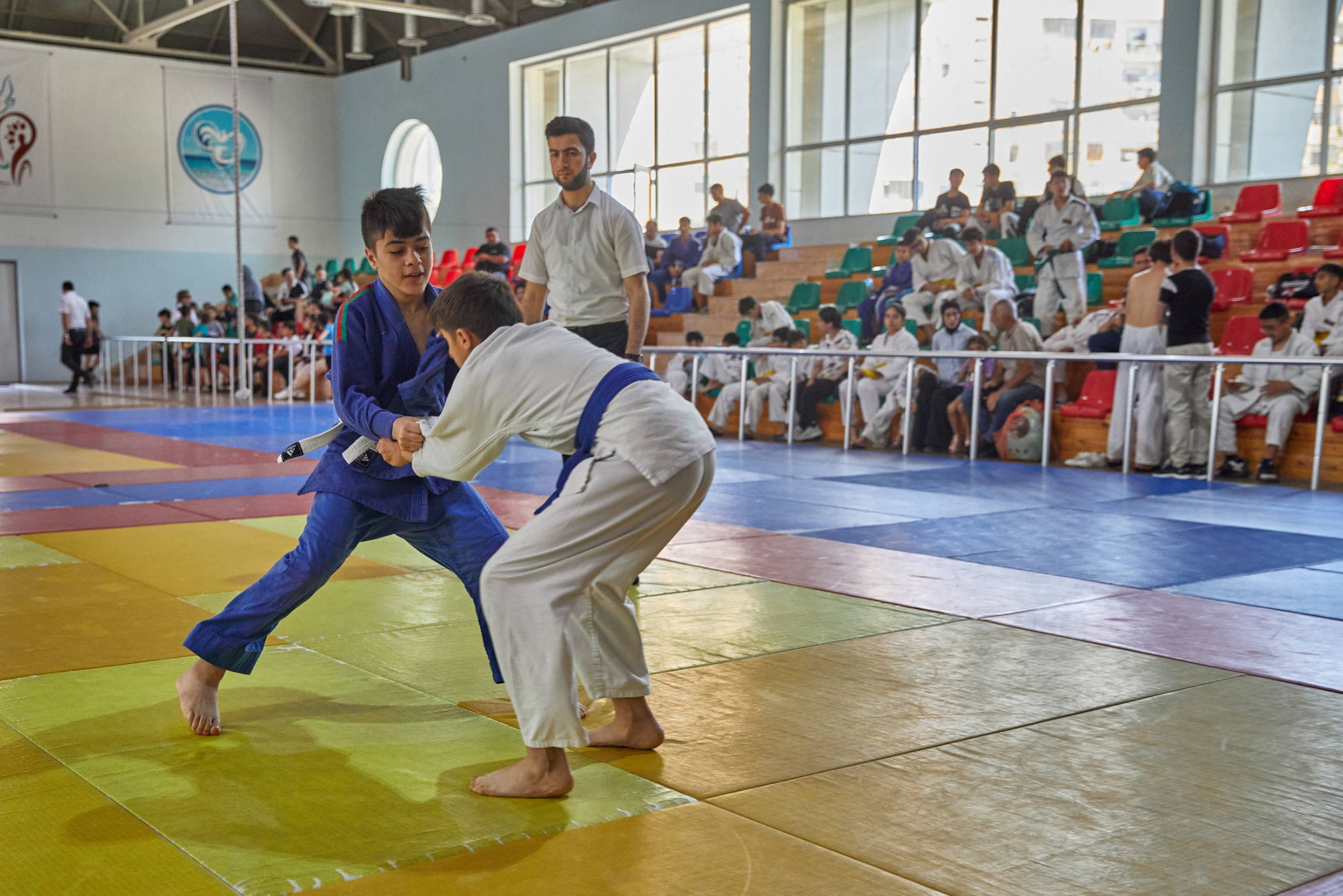 Paralimpiya oyunlari 2023. Photographer in Baku Kamran Enceladus