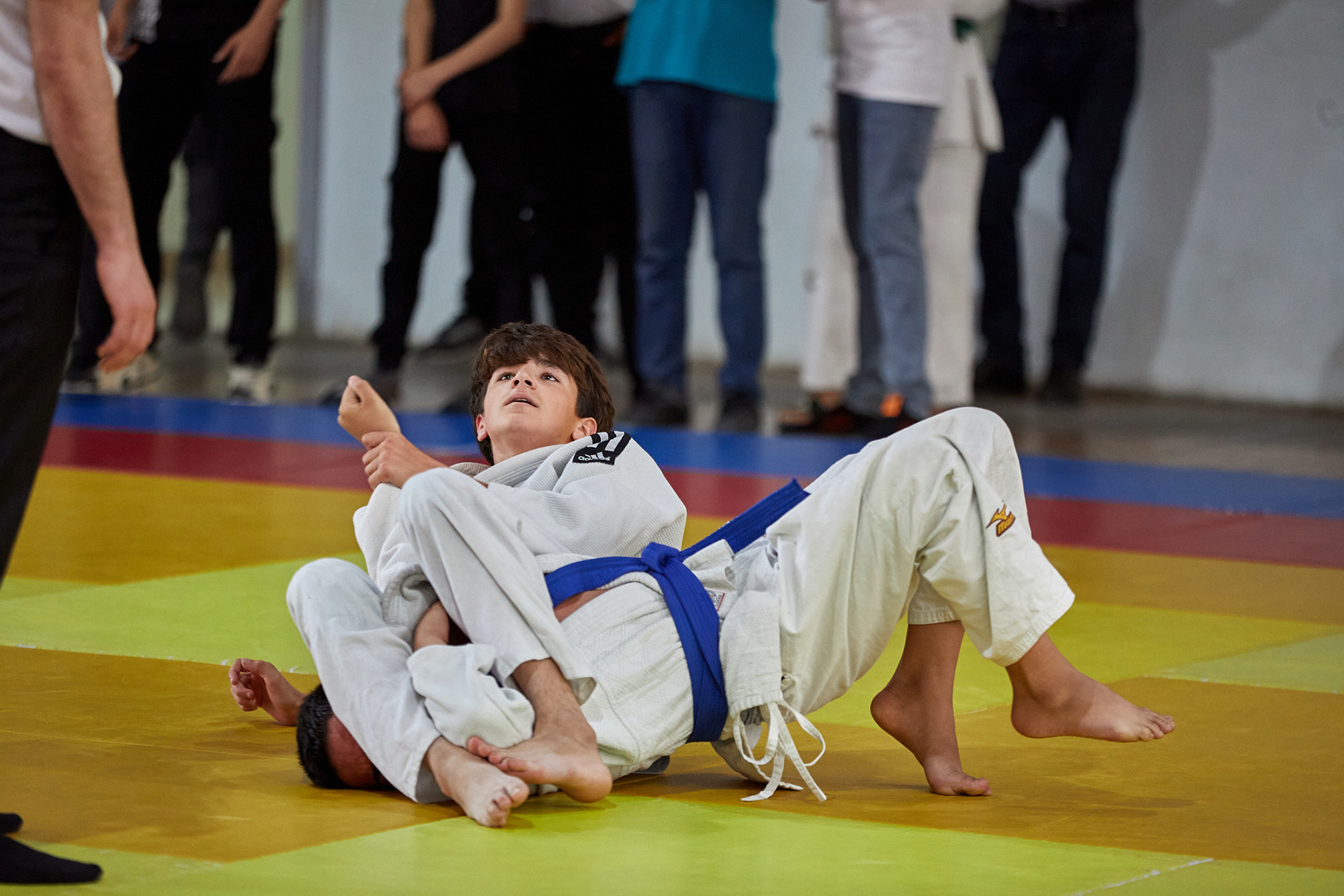 Paralimpiya oyunlari 2023. Photographer in Baku Kamran Enceladus