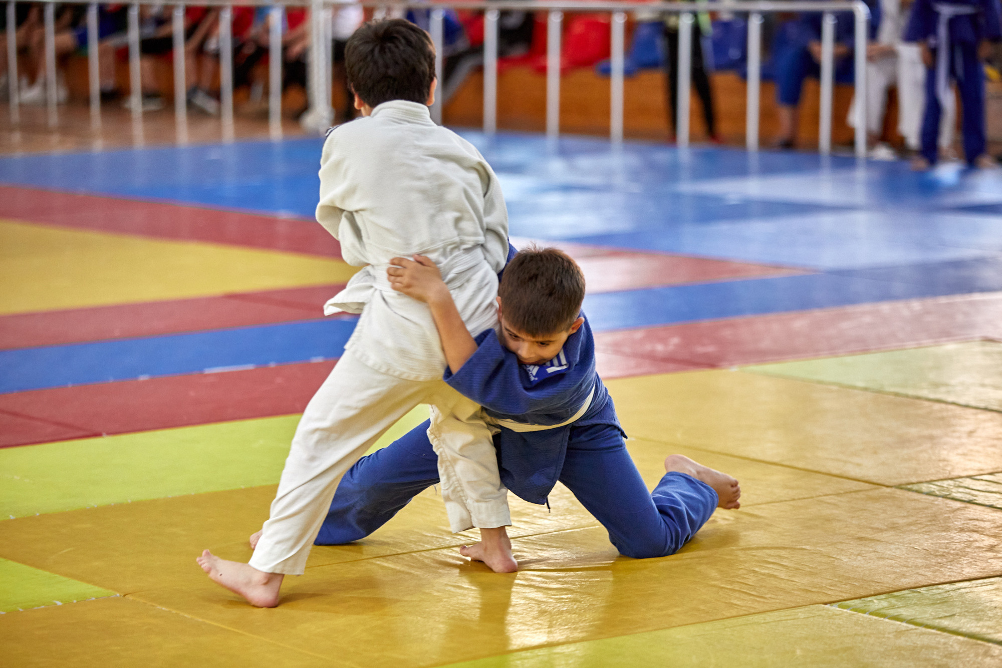 Paralimpiya oyunlari 2023. Photographer in Baku Kamran Enceladus