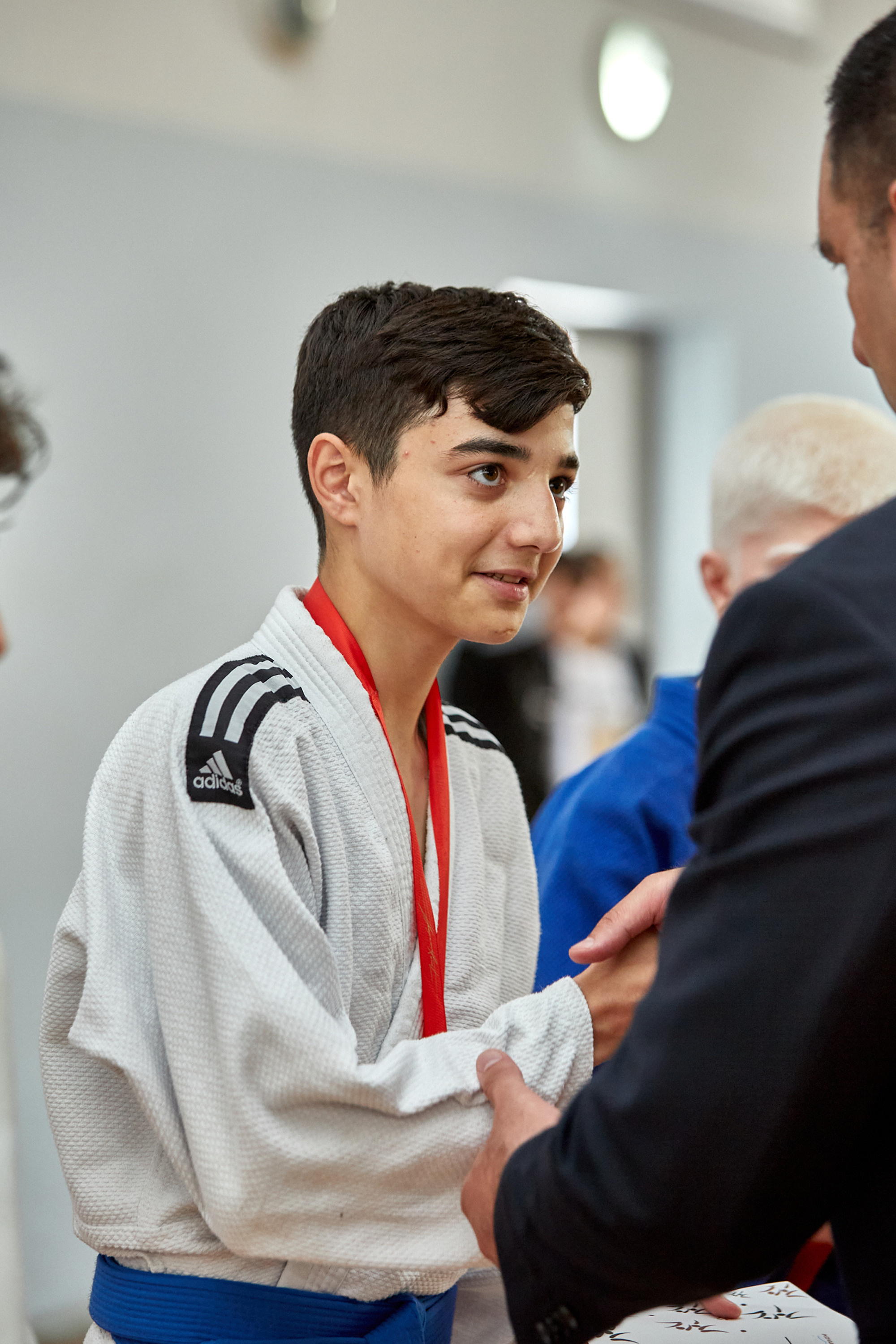 Paralimpiya oyunlari 2023. Photographer in Baku Kamran Enceladus