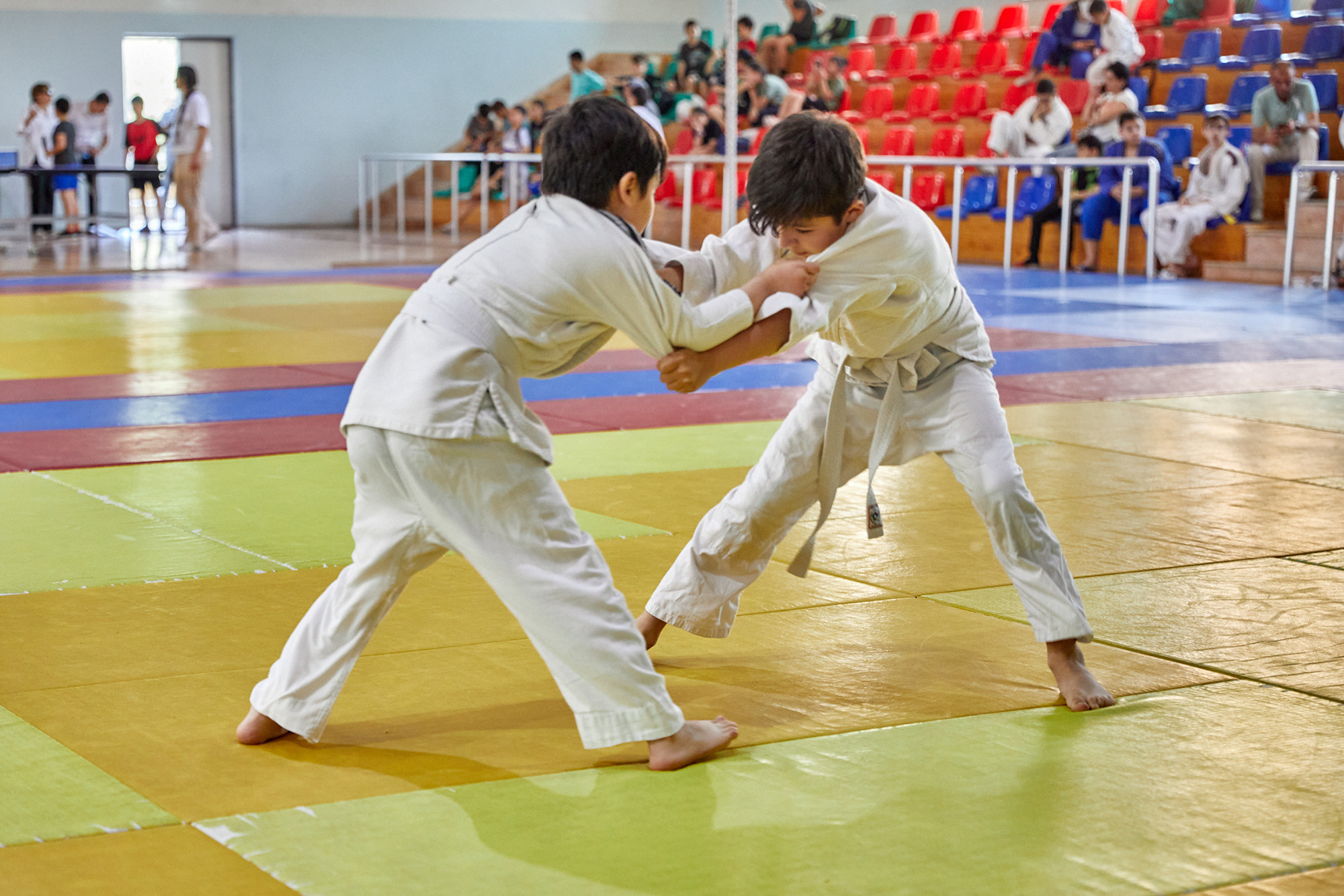 Paralimpiya oyunlari 2023. Photographer in Baku Kamran Enceladus
