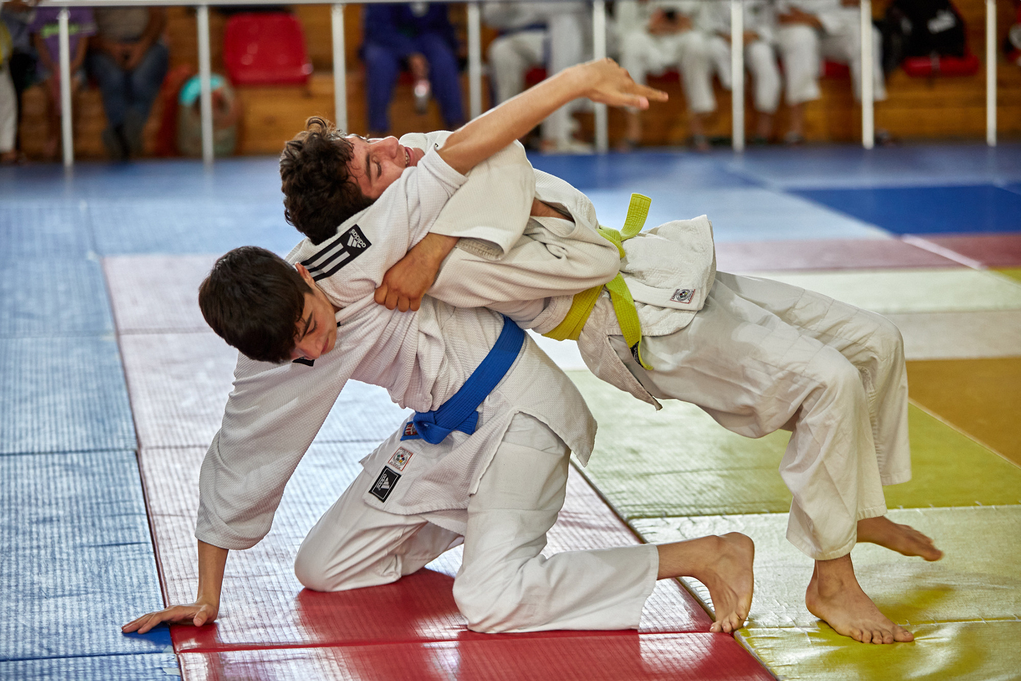 Paralimpiya oyunlari 2023. Photographer in Baku Kamran Enceladus