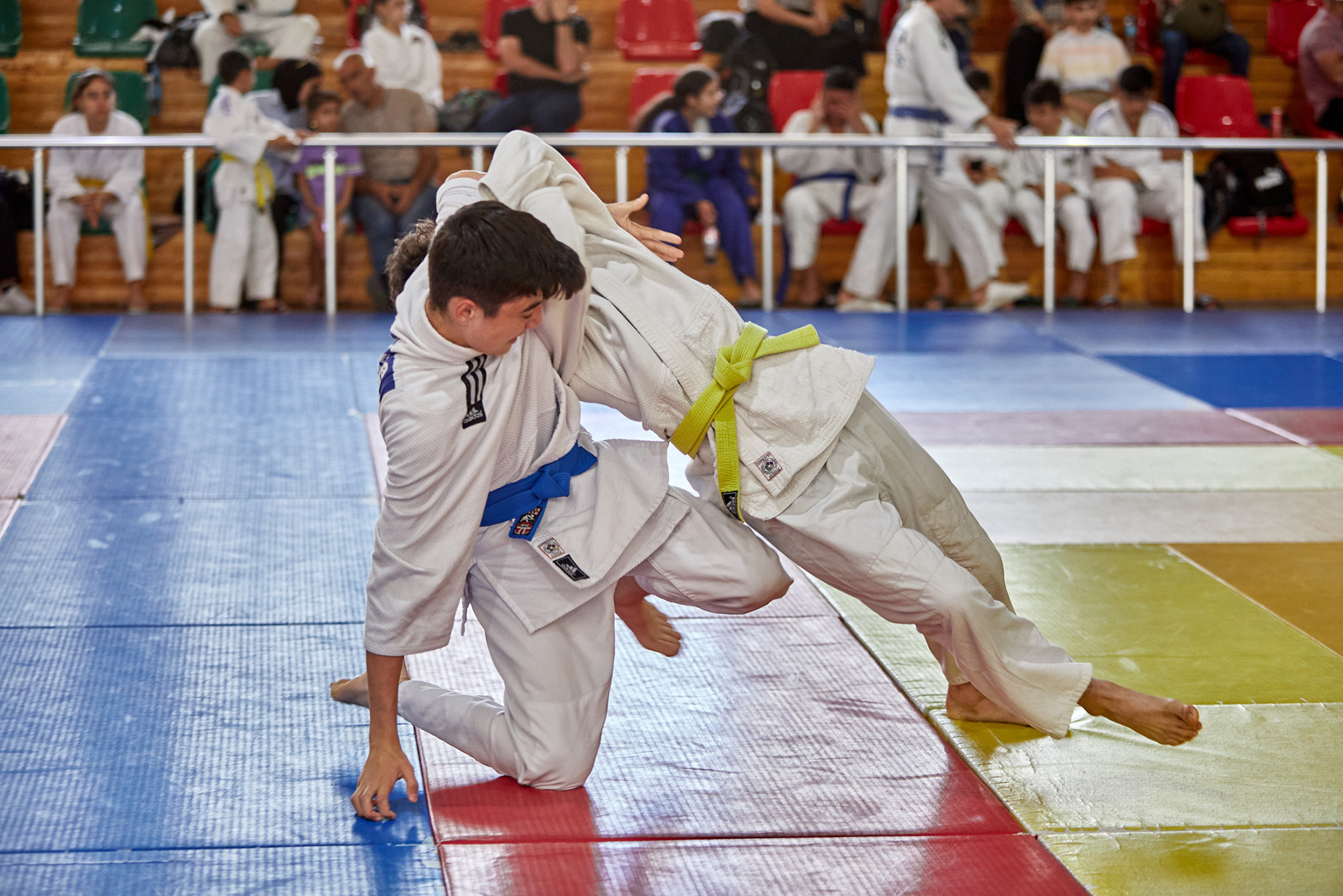 Paralimpiya oyunlari 2023. Photographer in Baku Kamran Enceladus