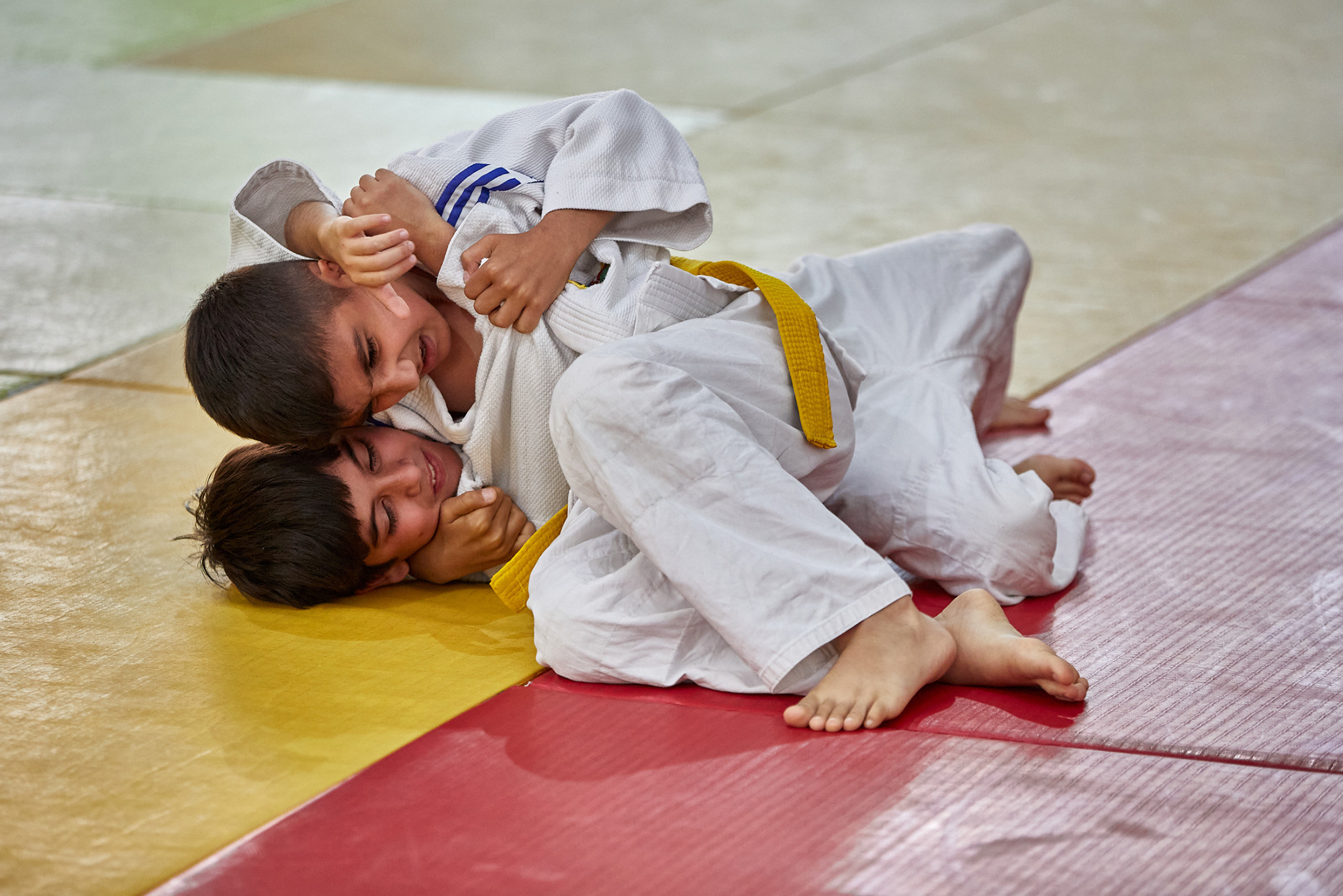 Paralimpiya oyunlari 2023. Photographer in Baku Kamran Enceladus