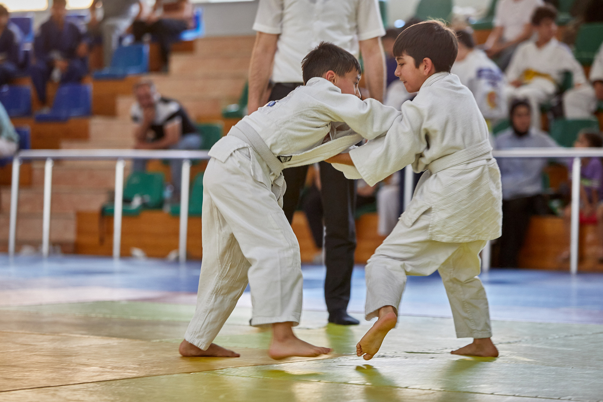 Paralimpiya oyunlari 2023. Photographer in Baku Kamran Enceladus
