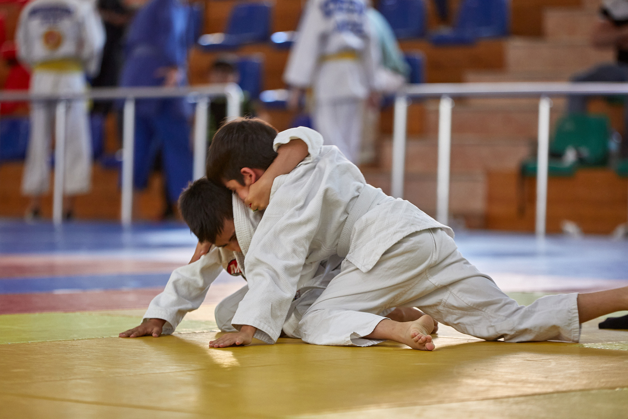 Paralimpiya oyunlari 2023. Photographer in Baku Kamran Enceladus